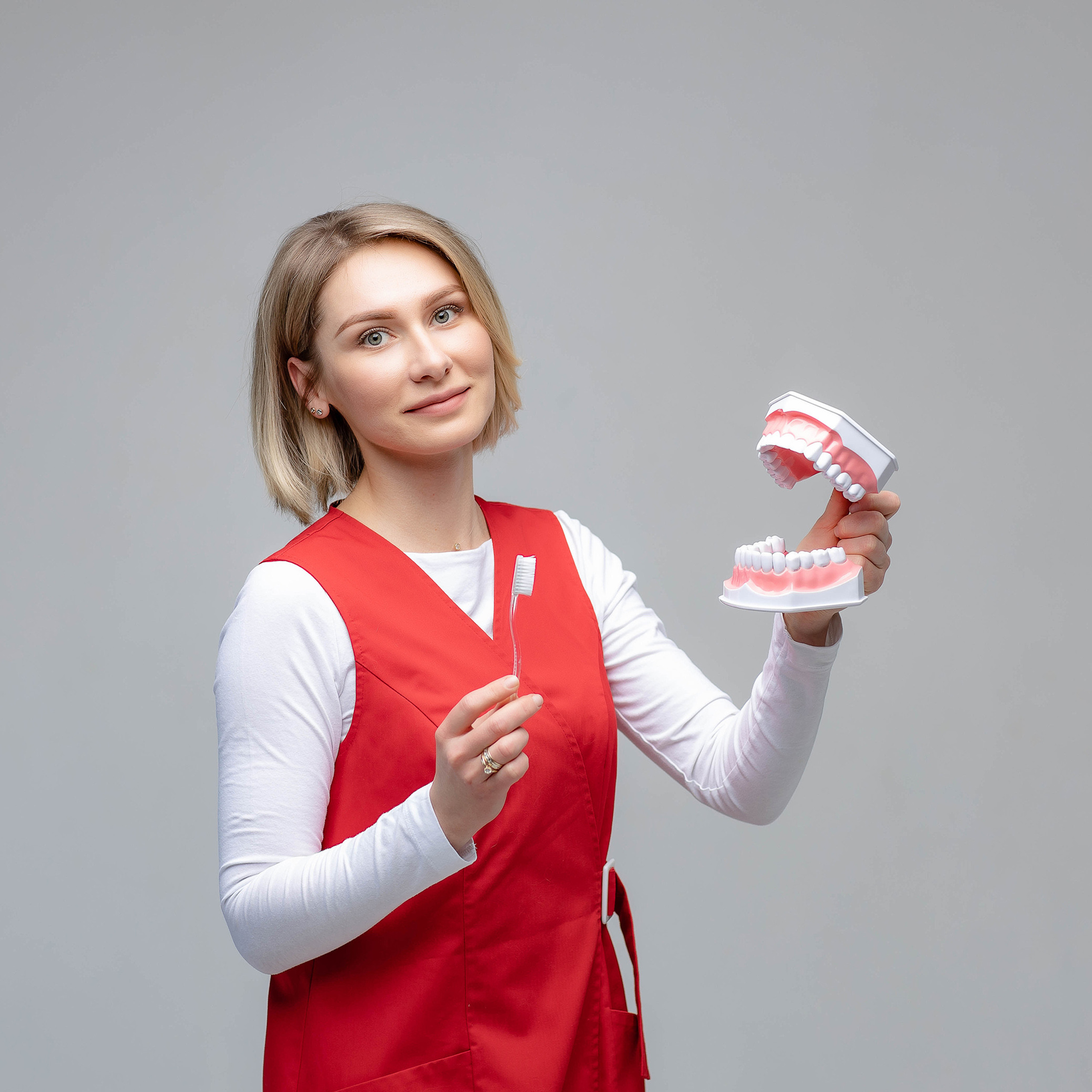 Бизнес-контент