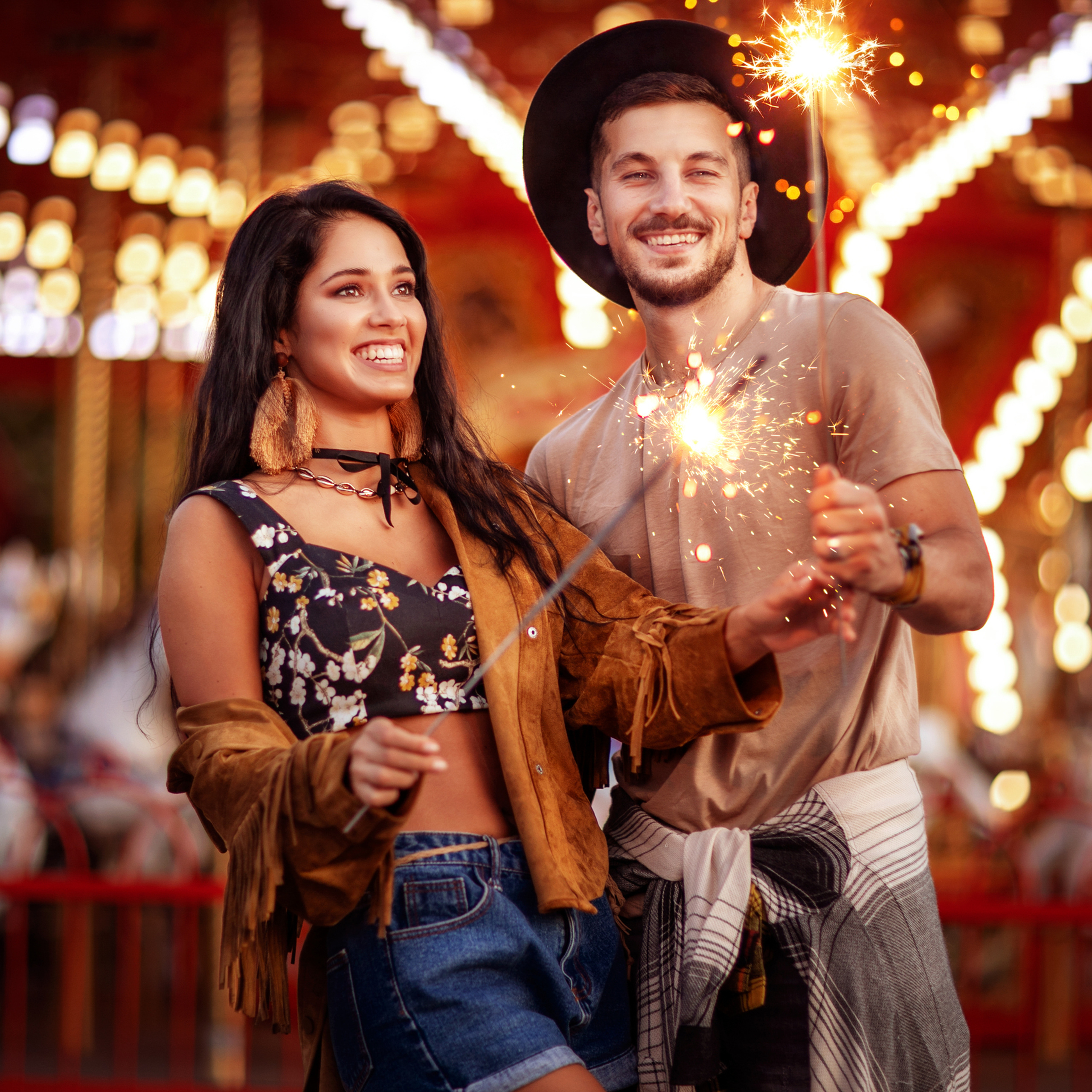 Индивидуальные