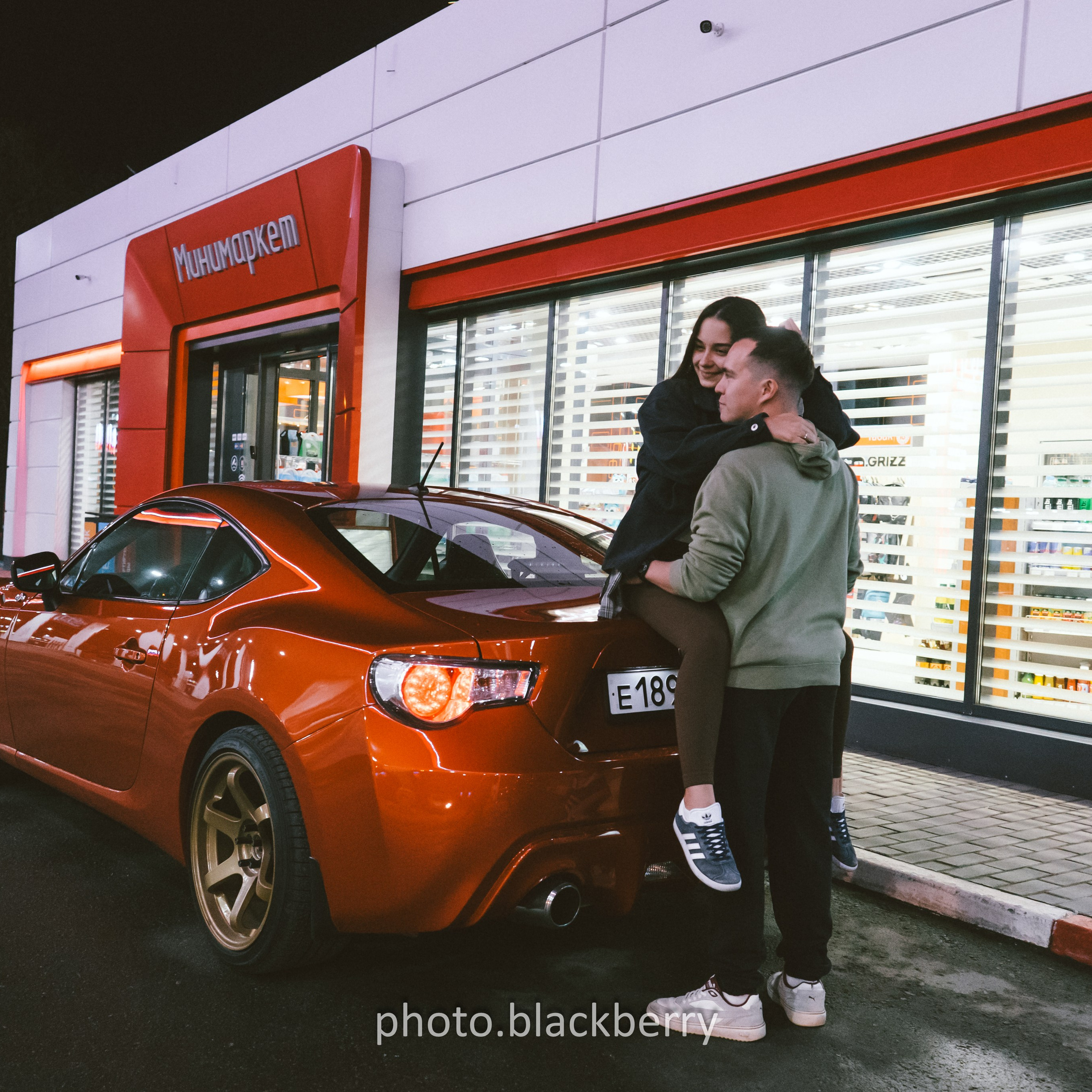 Love x story