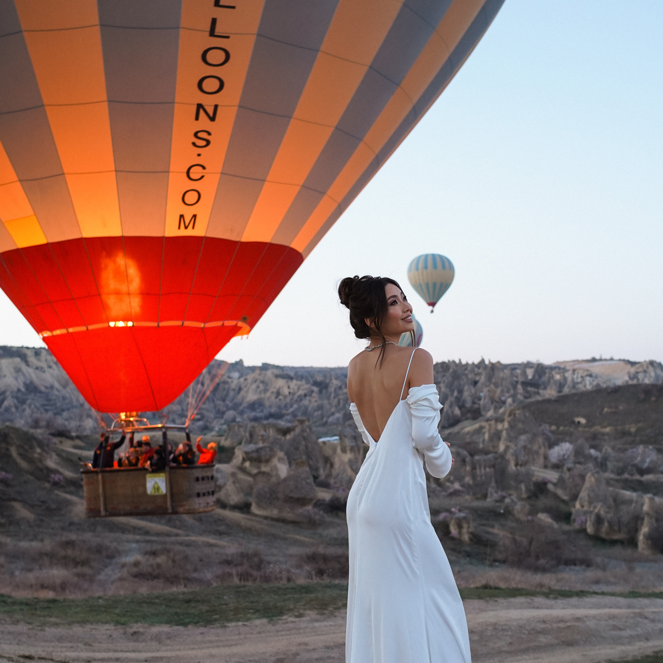 Cappadocia | Turkey