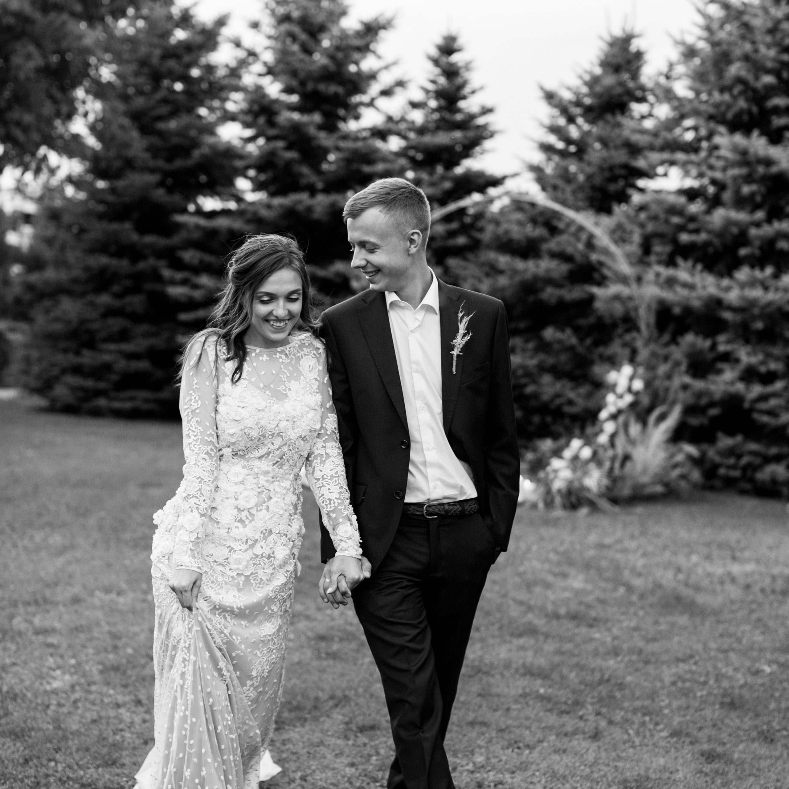 Кирилл + Галя