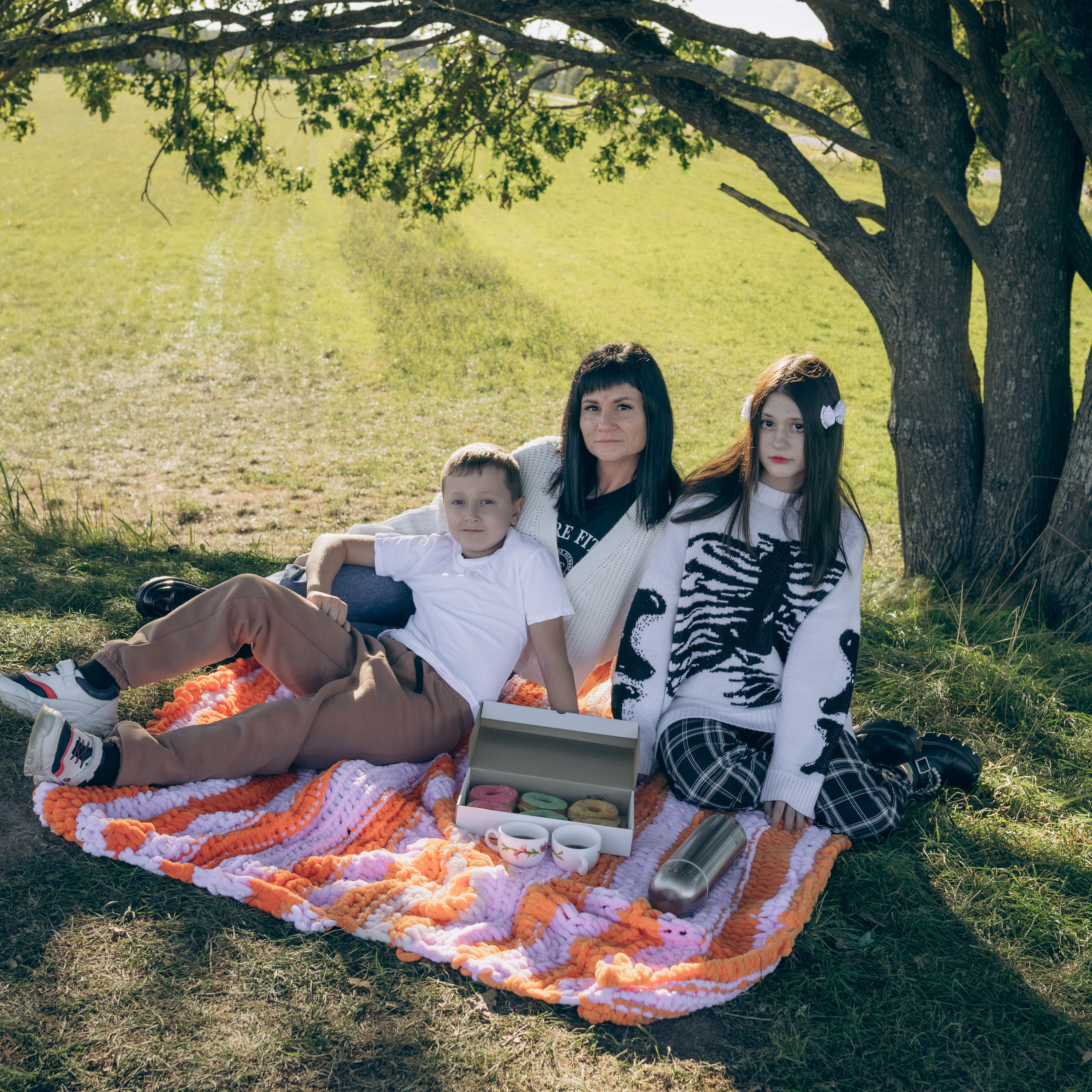 Отзывы. Семейный и детский фотограф Смоленск