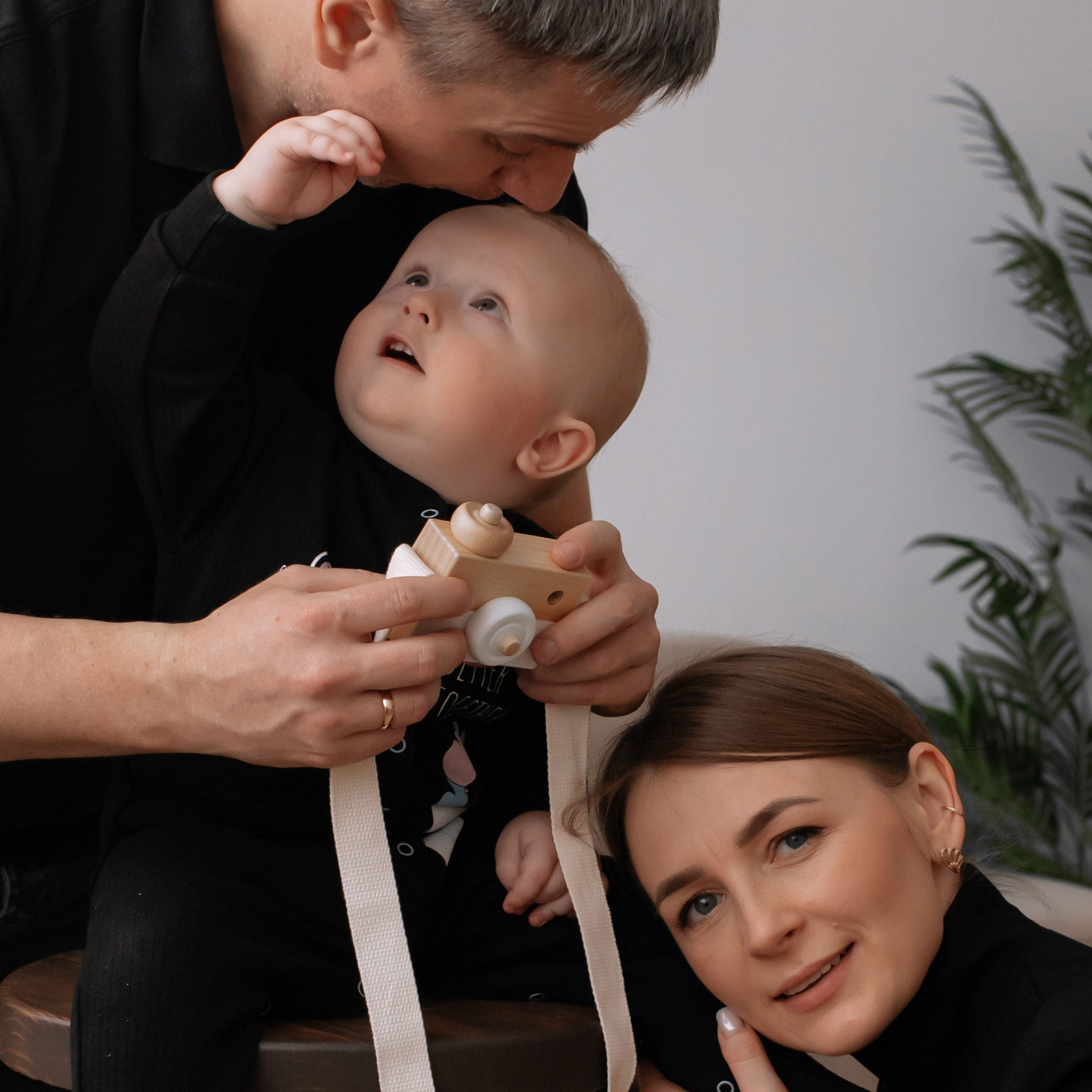 Отзывы. Семейный и детский фотограф Смоленск