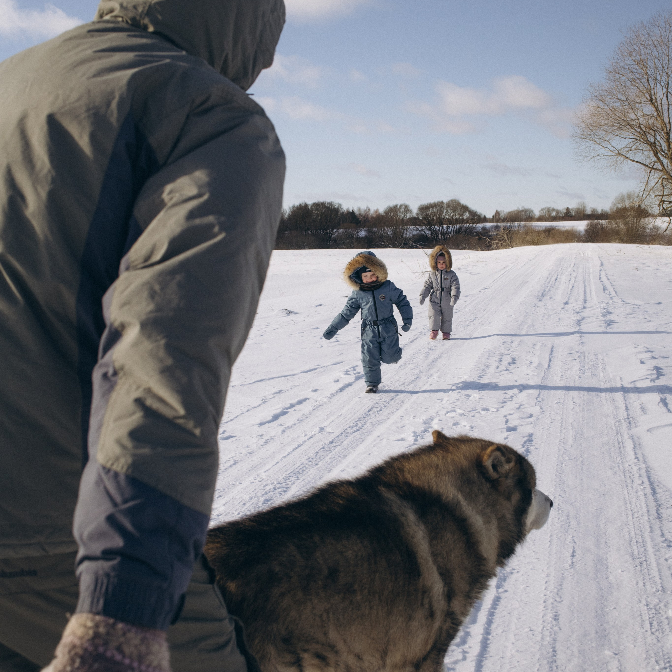 Отзывы. Семейный и детский фотограф Смоленск