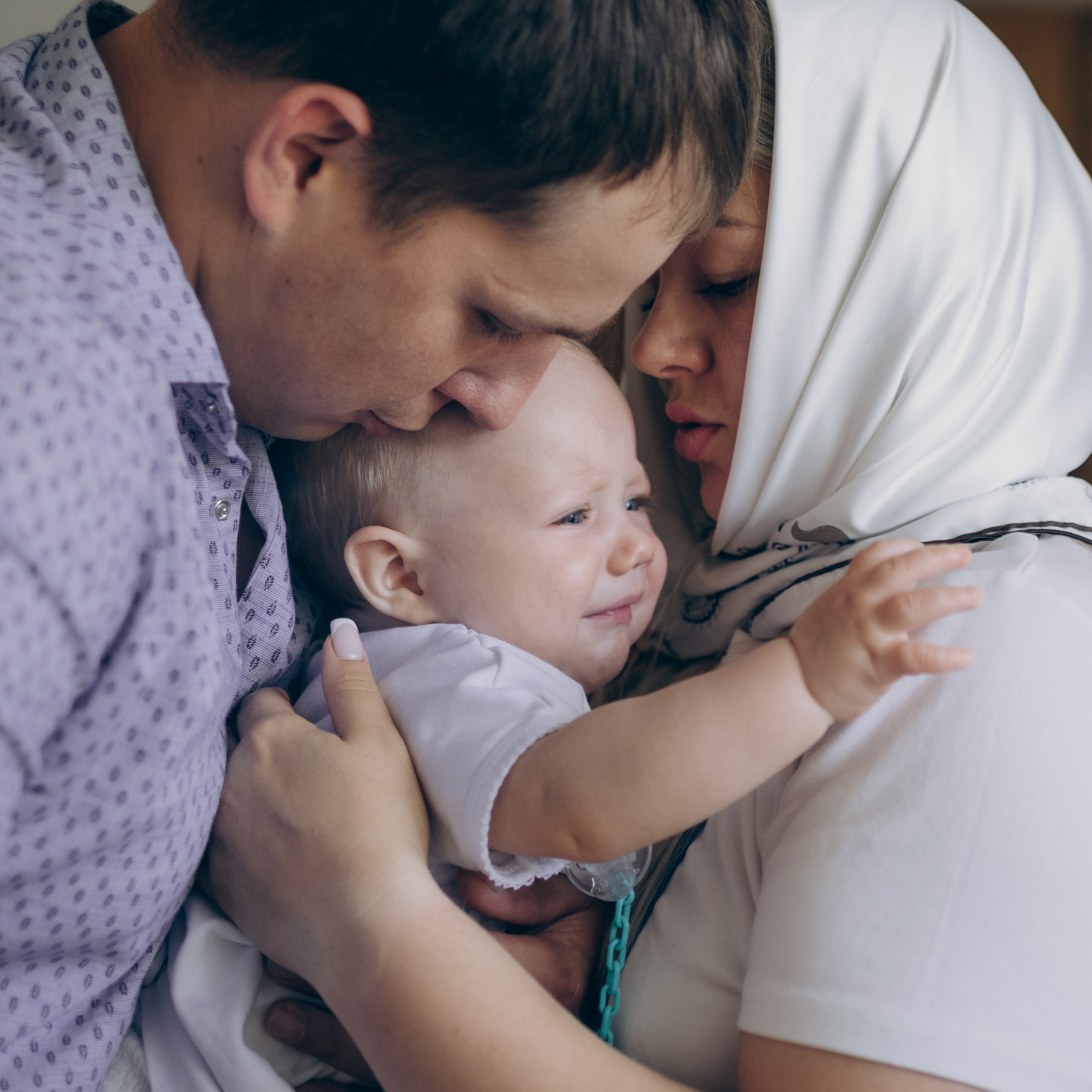 Отзывы. Семейный и детский фотограф Смоленск
