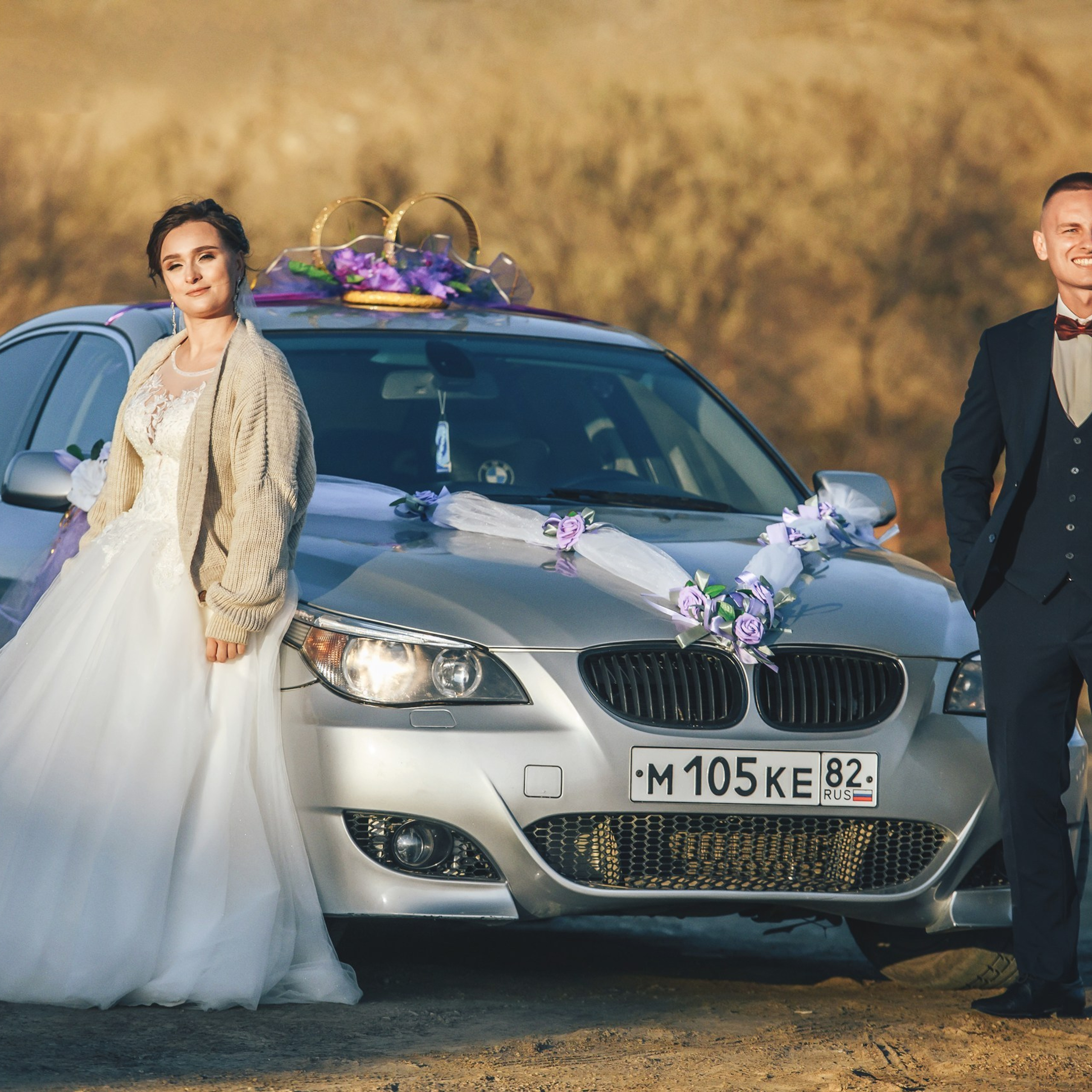 Отзывы. Семейный и свадебный фотограф в Судаке Кононов Николай