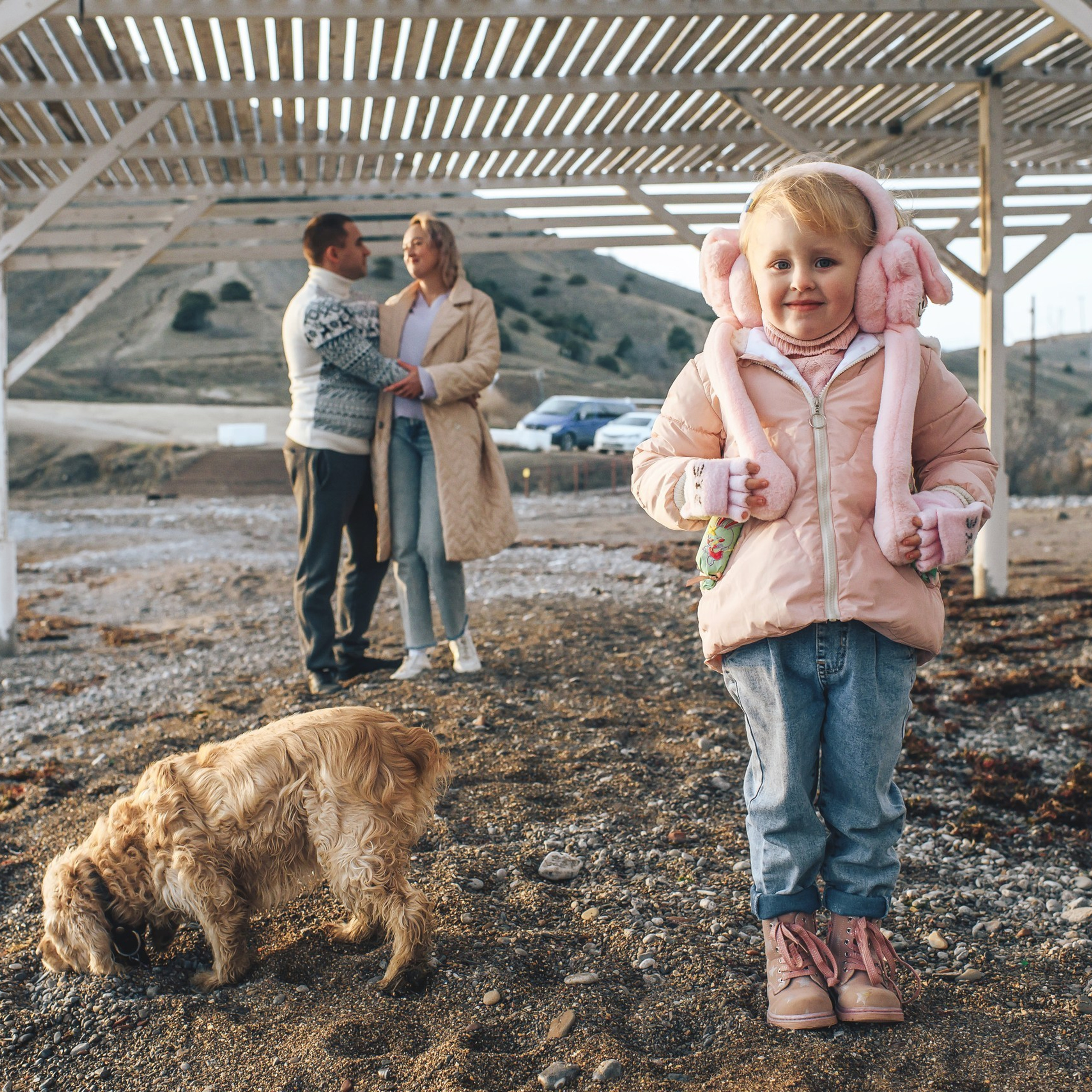 Отзывы. Семейный и свадебный фотограф в Судаке Кононов Николай