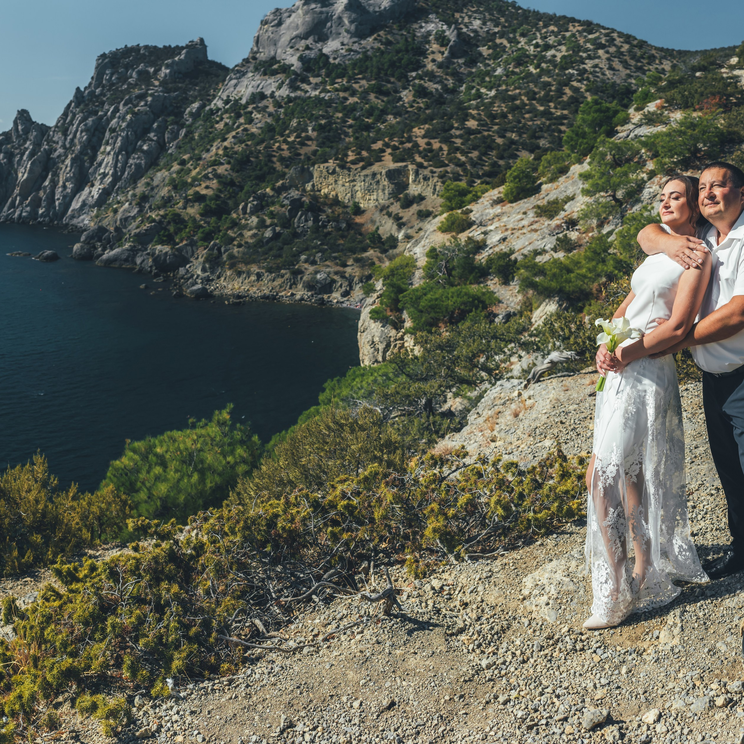 Отзывы. Семейный и свадебный фотограф в Судаке Кононов Николай