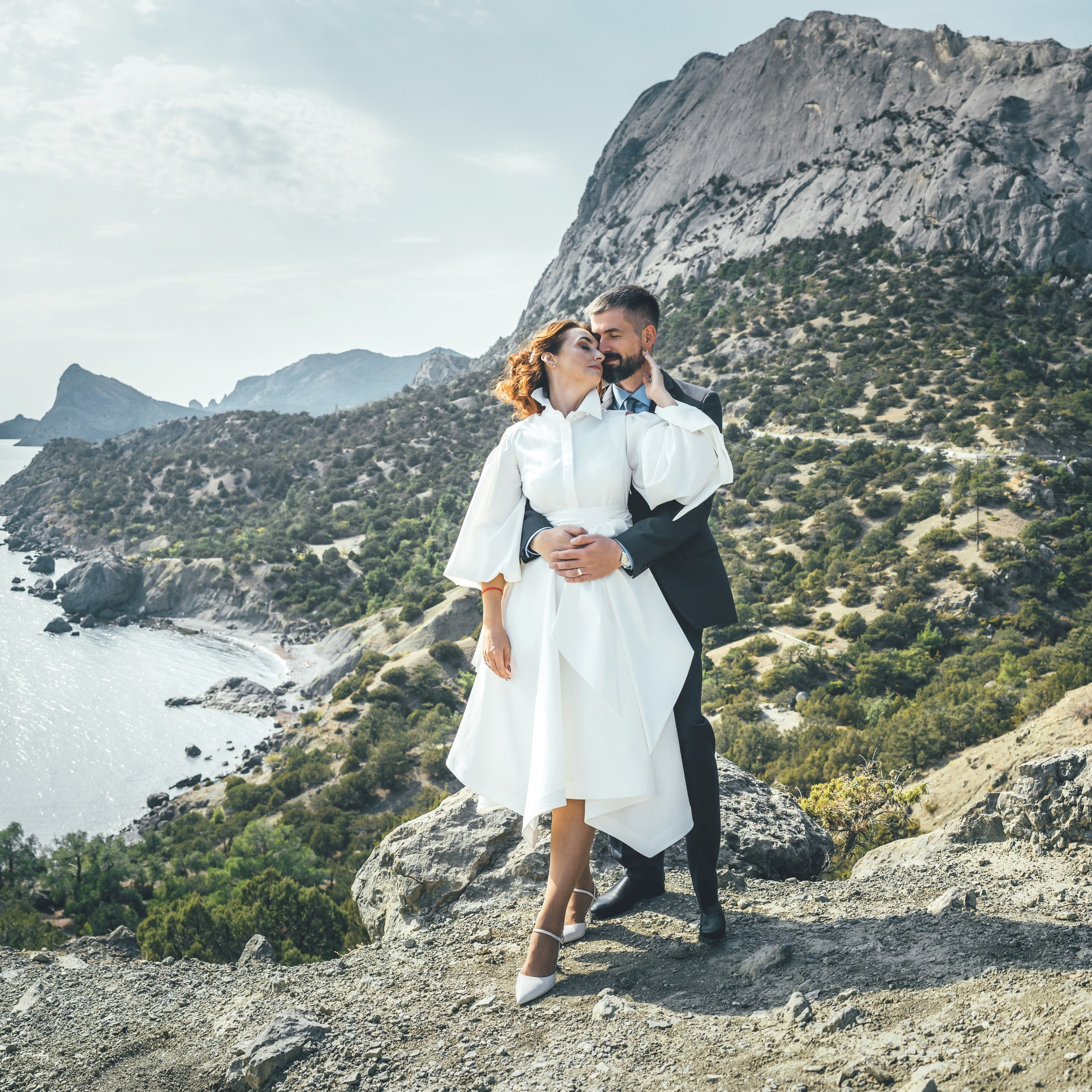 Отзывы. Семейный и свадебный фотограф в Судаке Кононов Николай