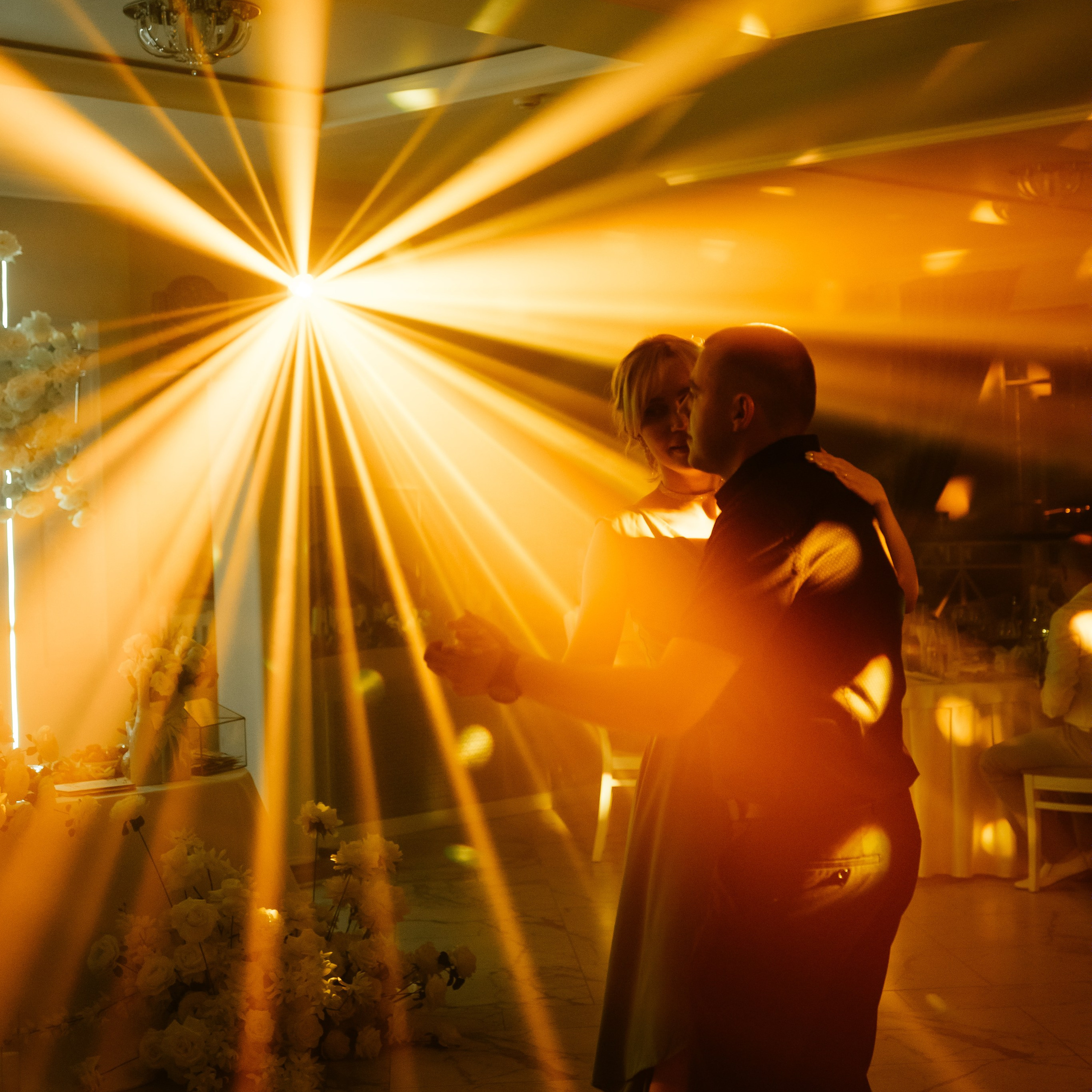 Корпоратив