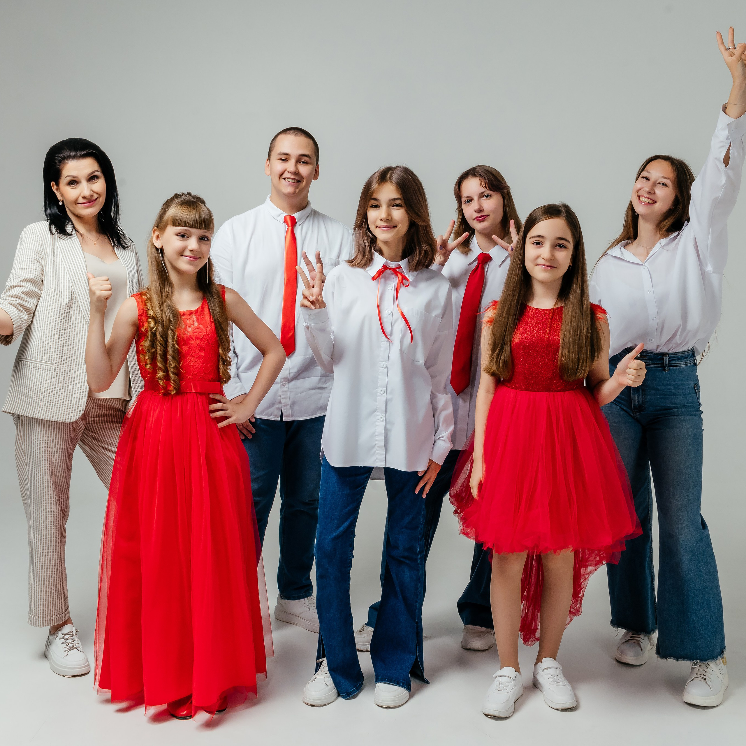 Школа искусств