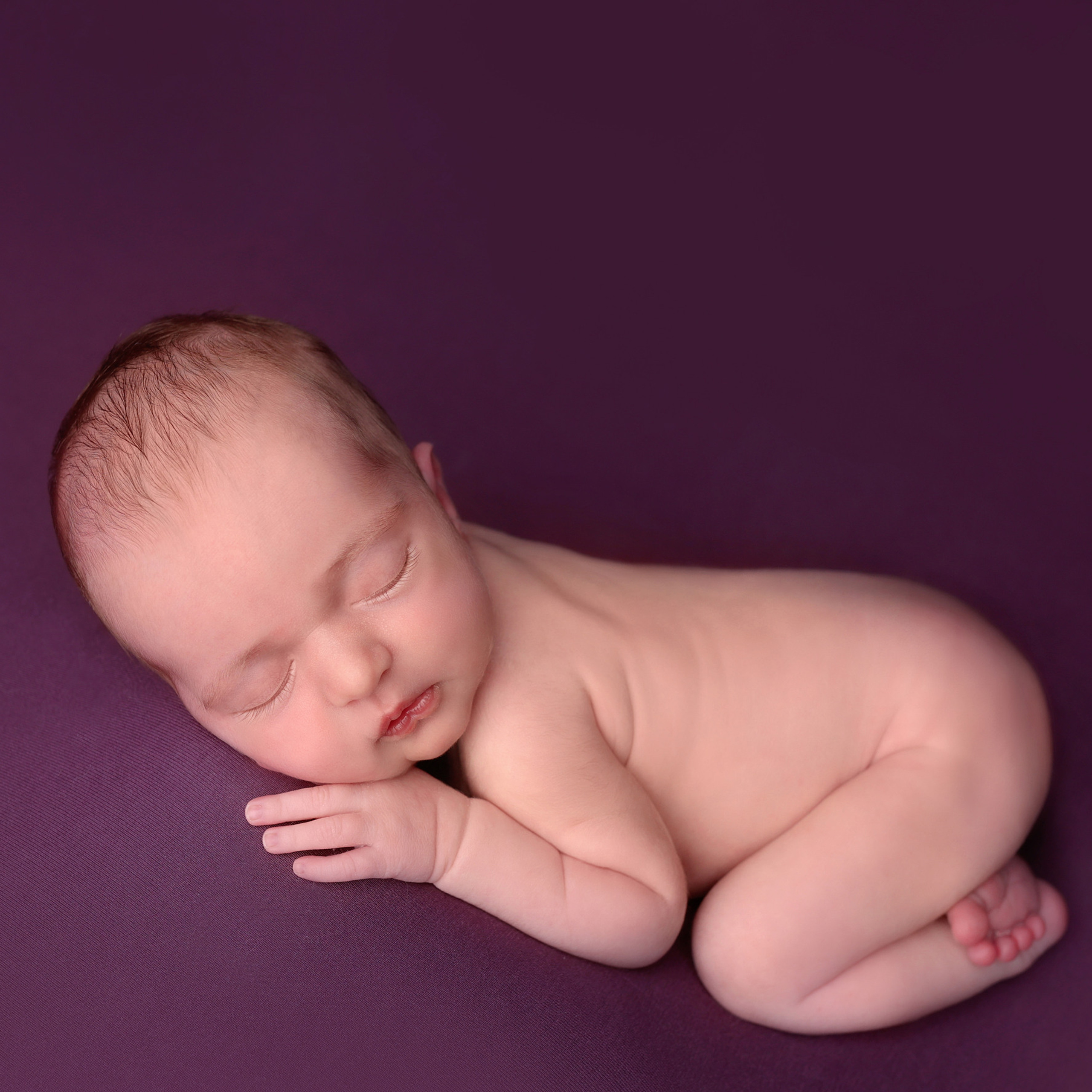 Отзывы. Лилия Алтухова — фотограф новорожденных в Москве и области