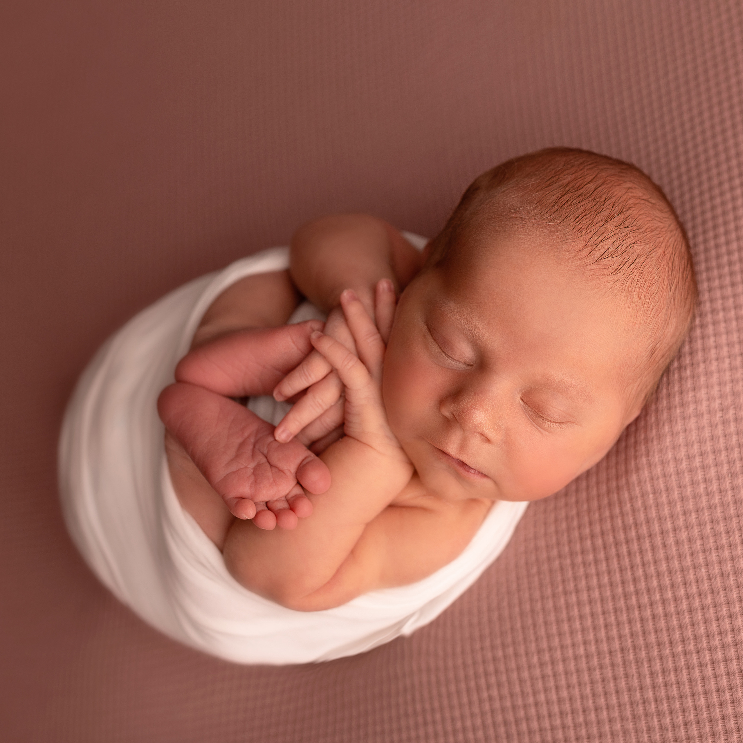 Отзывы. Лилия Алтухова — фотограф новорожденных в Москве и области