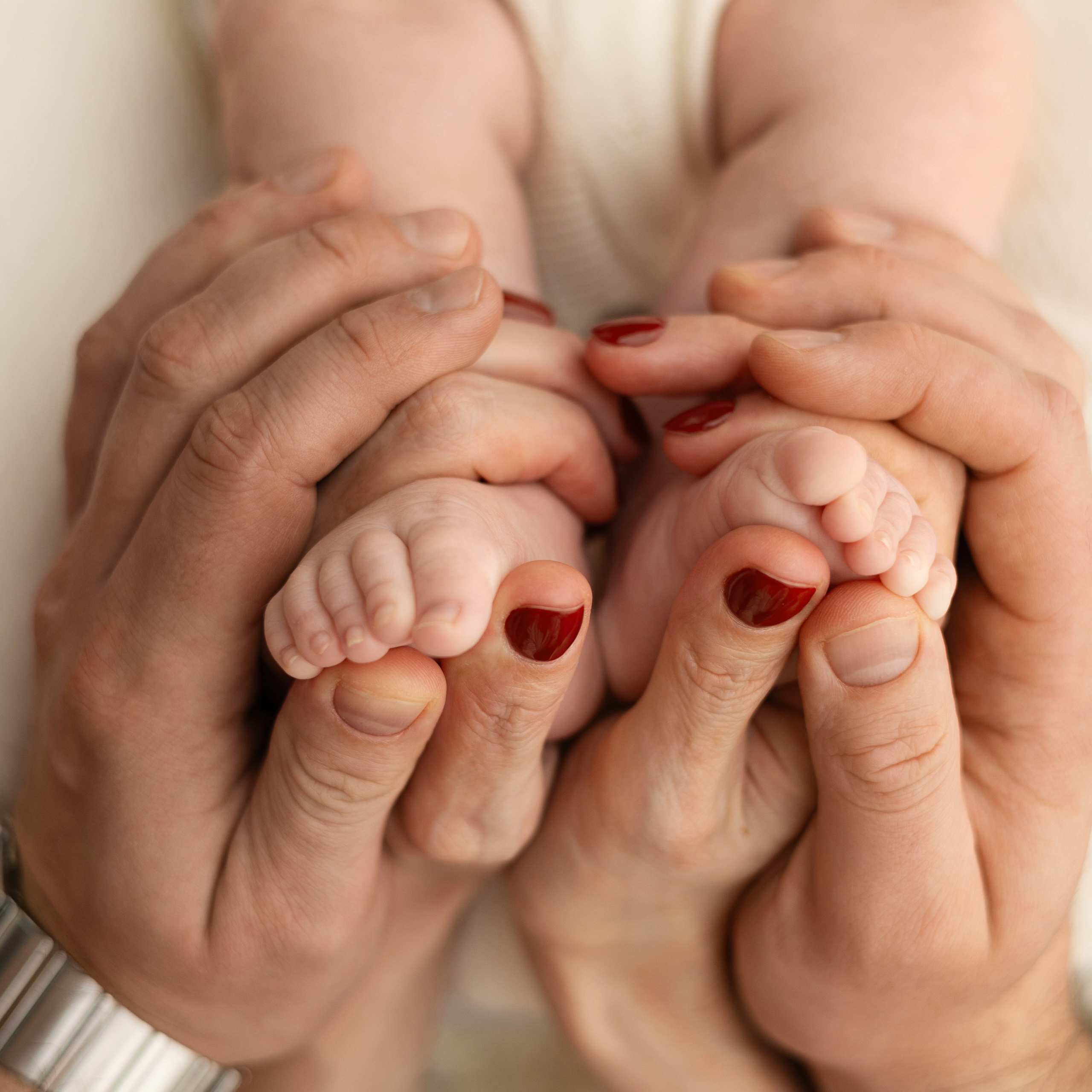 Отзывы. Лилия Алтухова — фотограф новорожденных в Москве и области