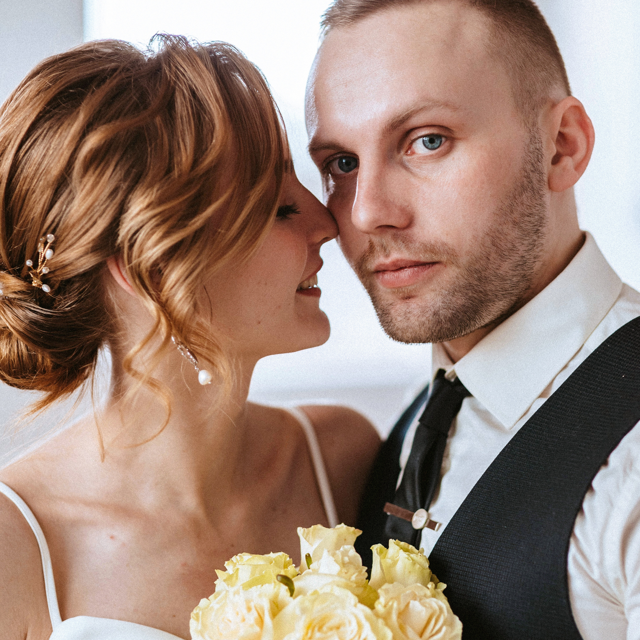 Мария и Никита