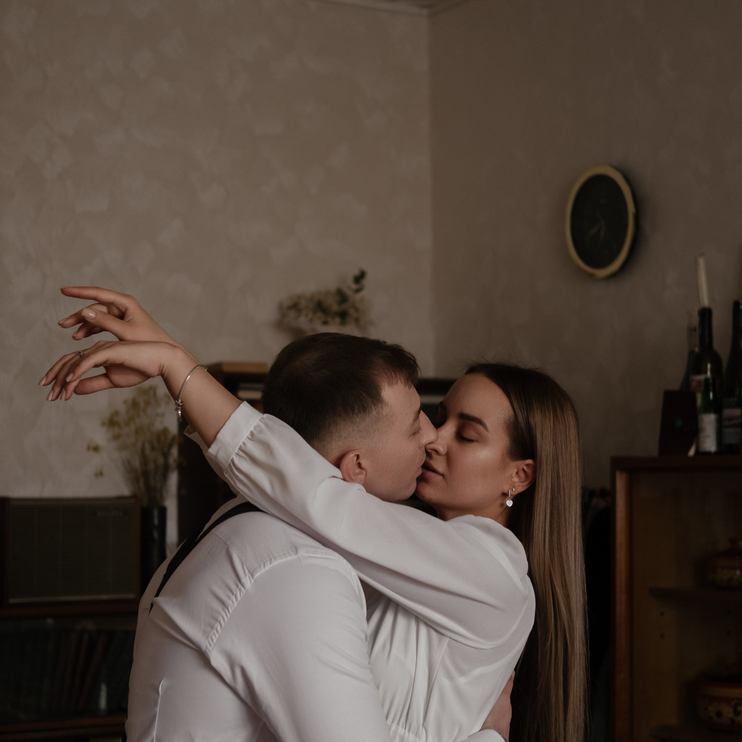 Иван и Марина