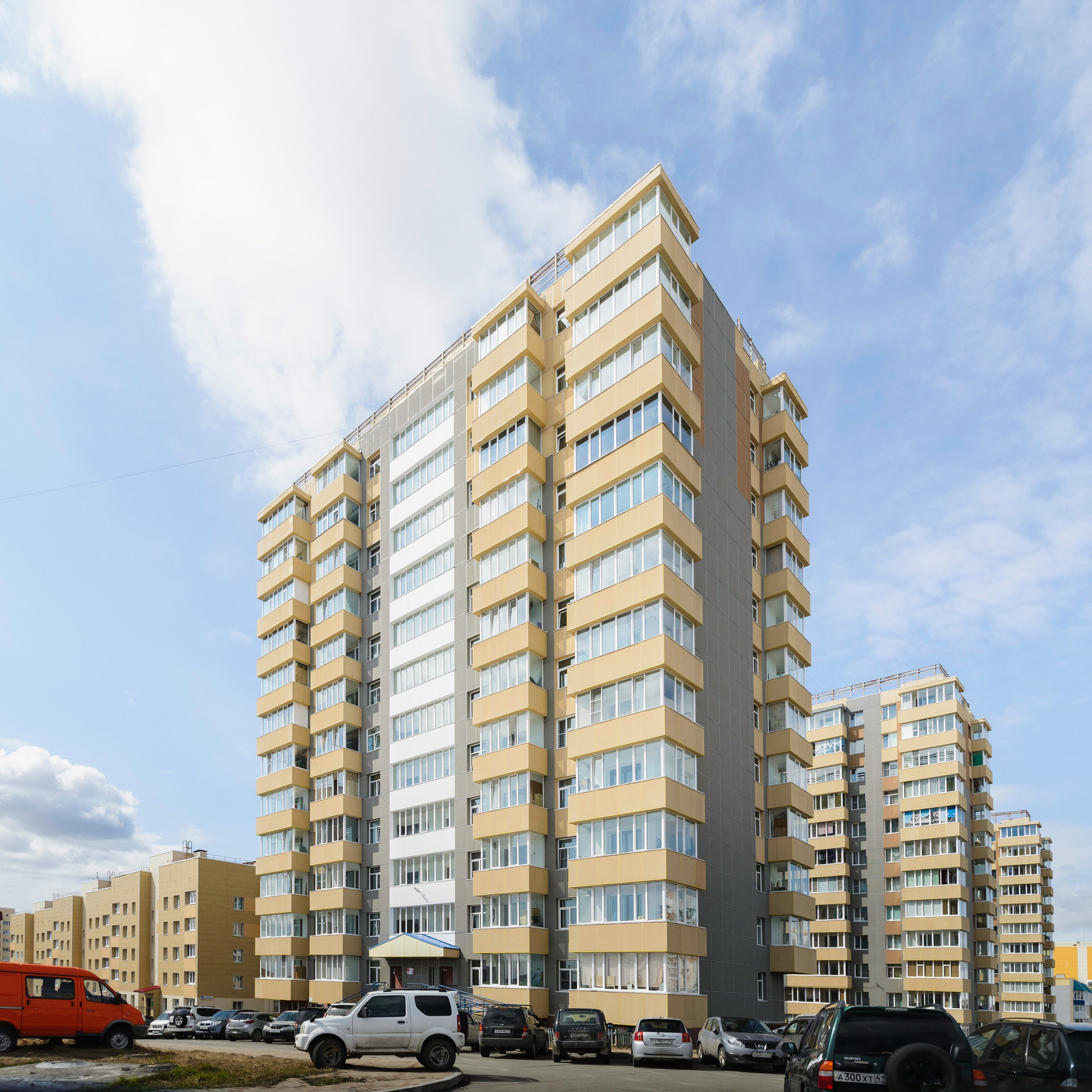 Отзывы. Фотограф Камчатка Тимофей Тимофеенко