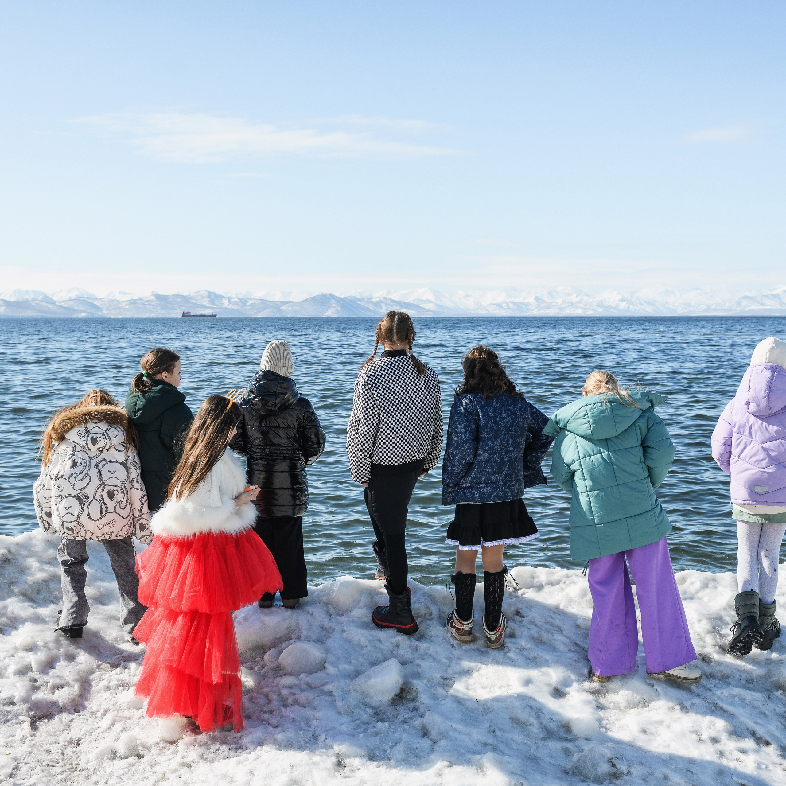 Отзывы. Фотограф Камчатка Тимофей Тимофеенко