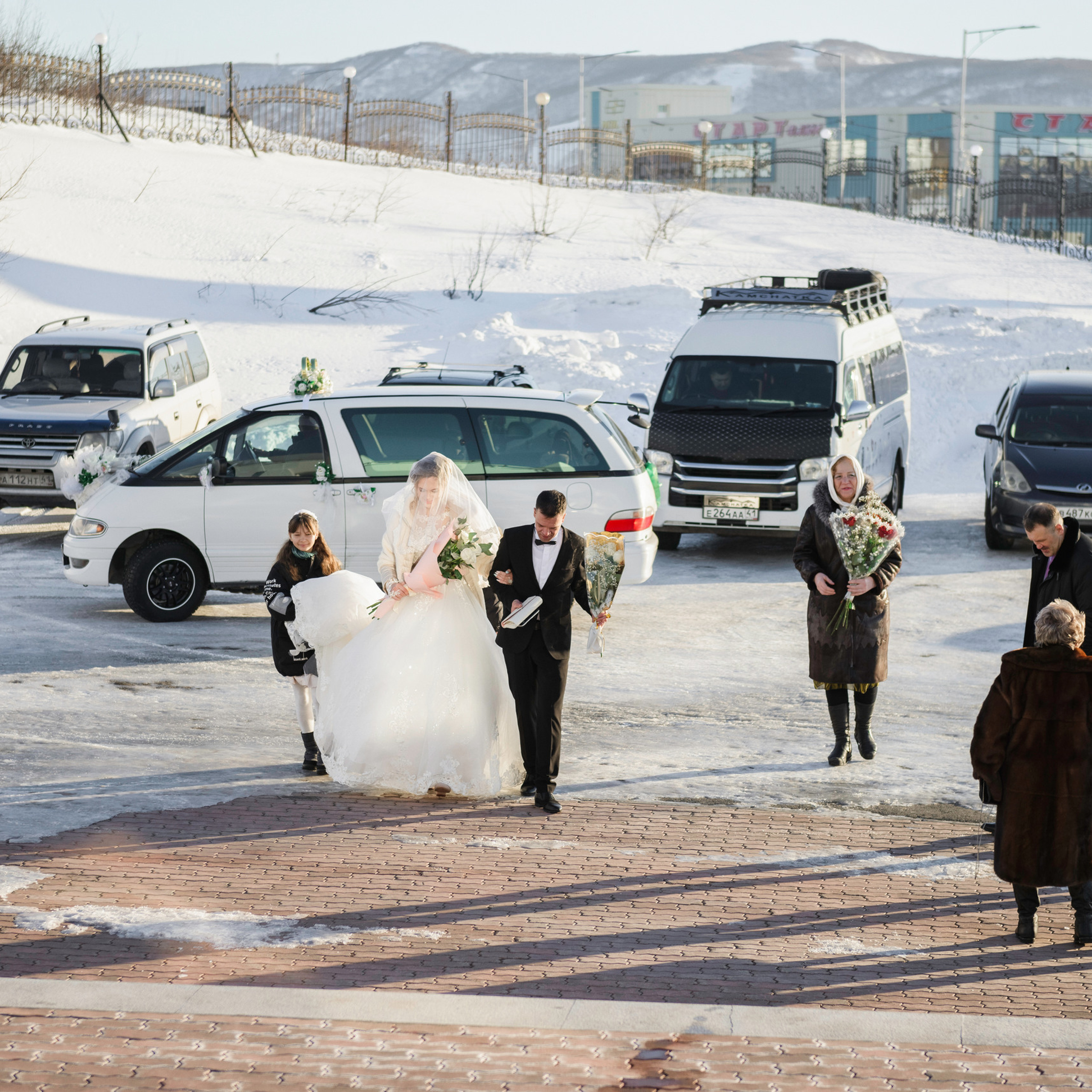 Отзывы. Фотограф Камчатка Тимофей Тимофеенко