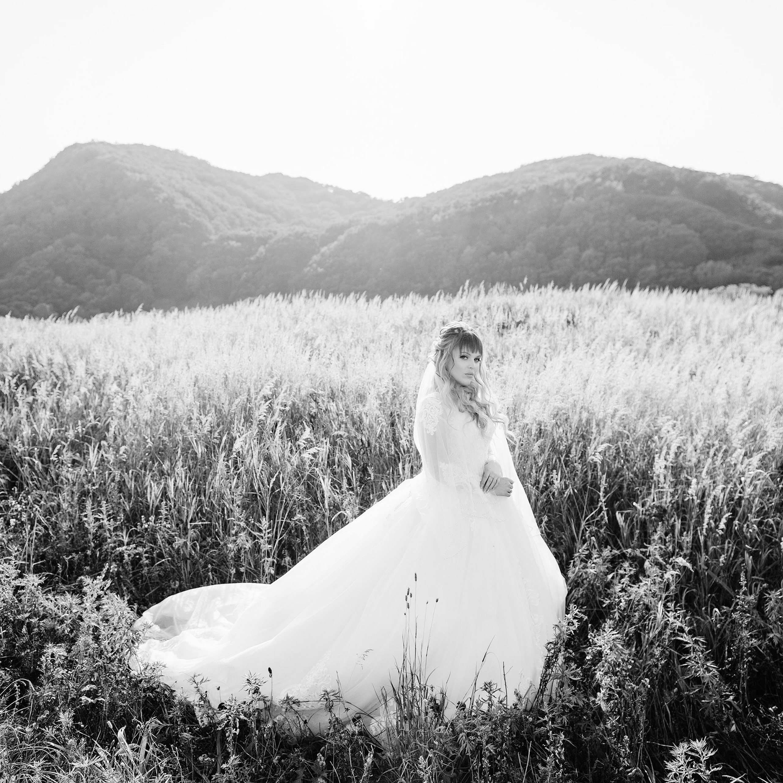 Дарья и Сергей