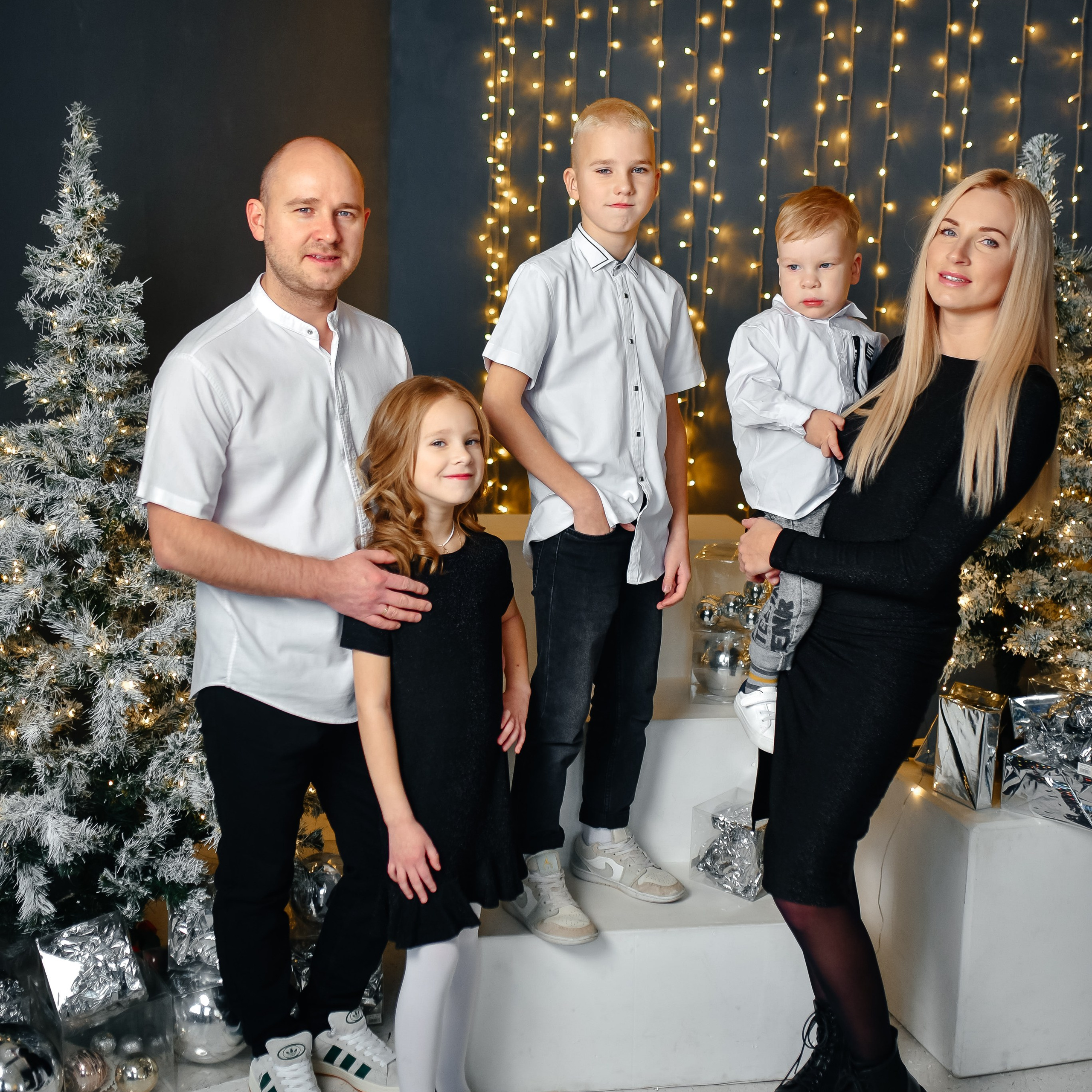 Отзывы. Семейный Фотограф Каменск-Уральский Уланова Юля