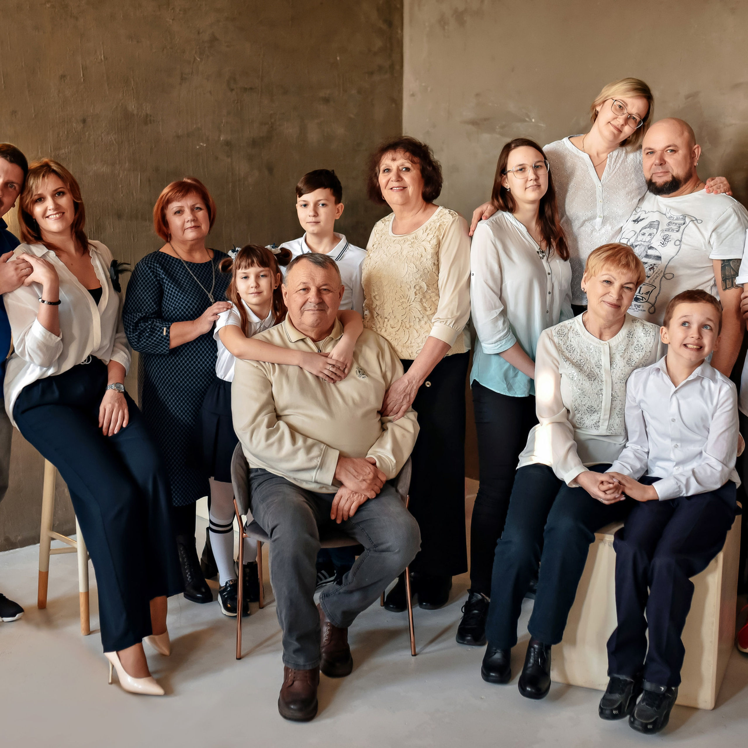 Отзывы. Семейный Фотограф Каменск-Уральский Уланова Юля