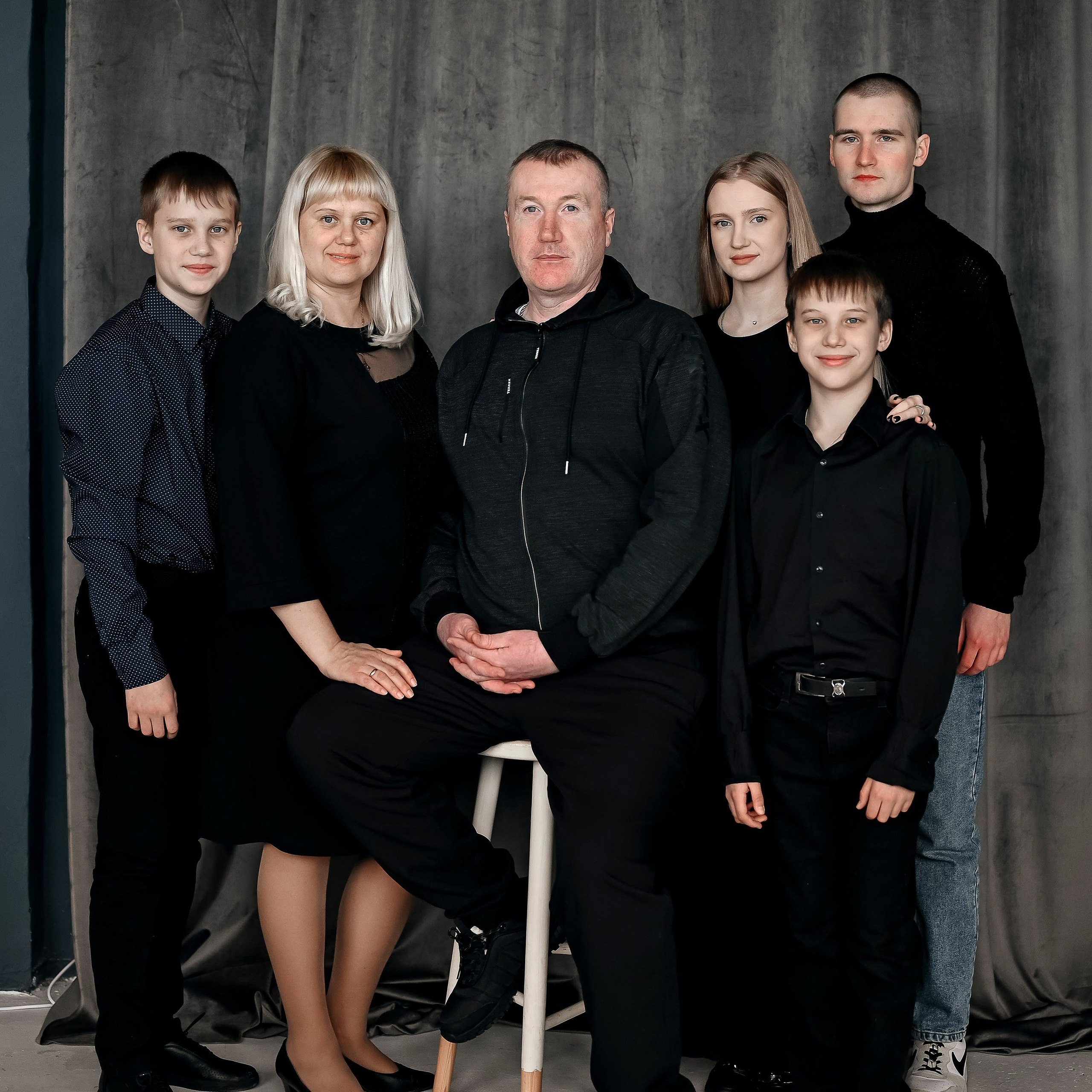 Отзывы. Семейный Фотограф Каменск-Уральский Уланова Юля