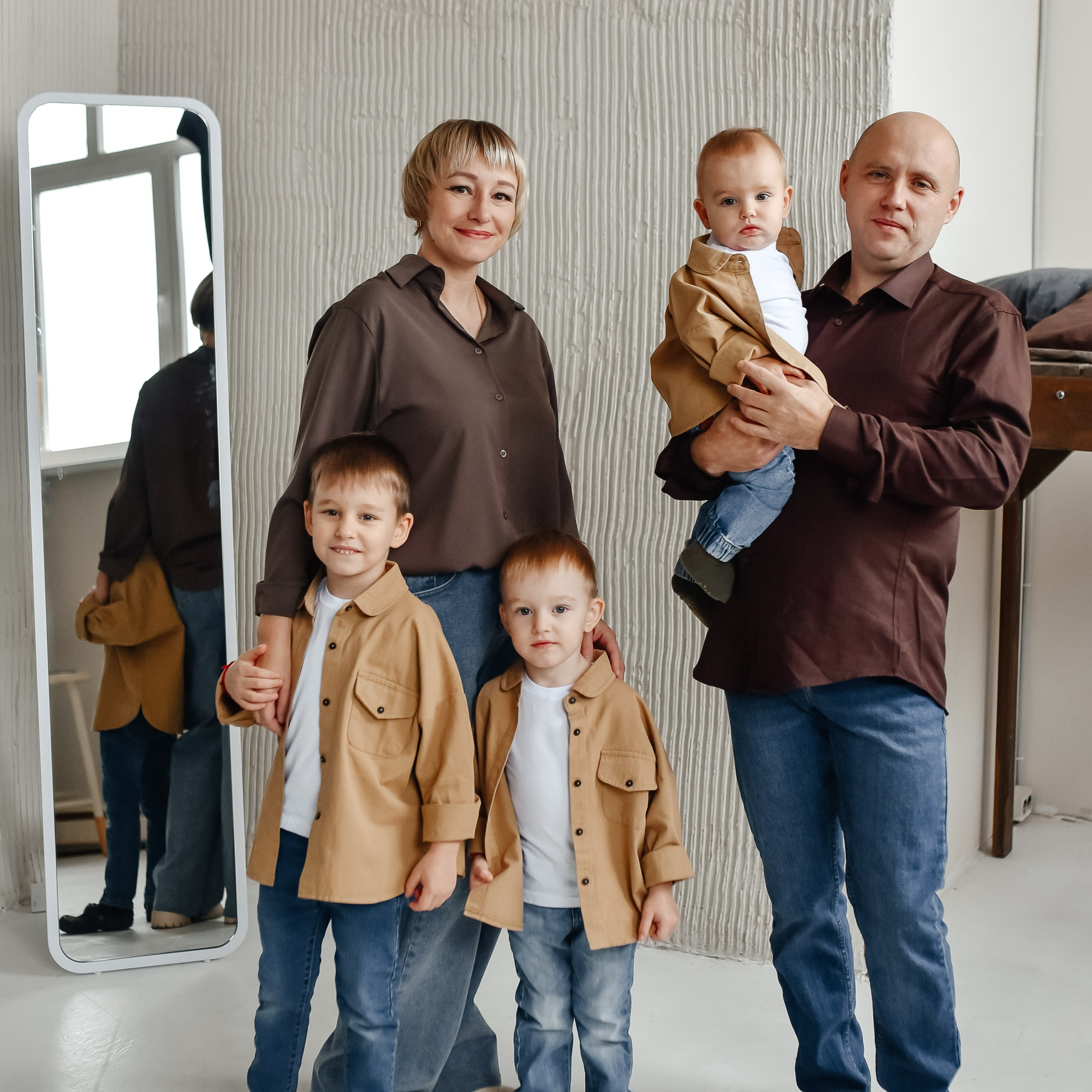 Отзывы. Семейный Фотограф Каменск-Уральский Уланова Юля