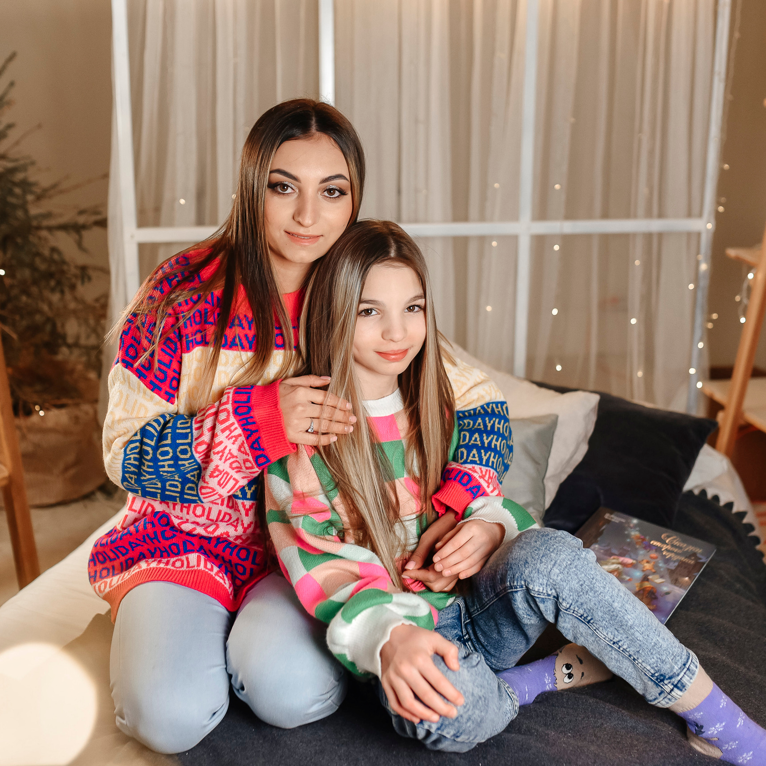 Отзывы. Семейный Фотограф Каменск-Уральский Уланова Юля