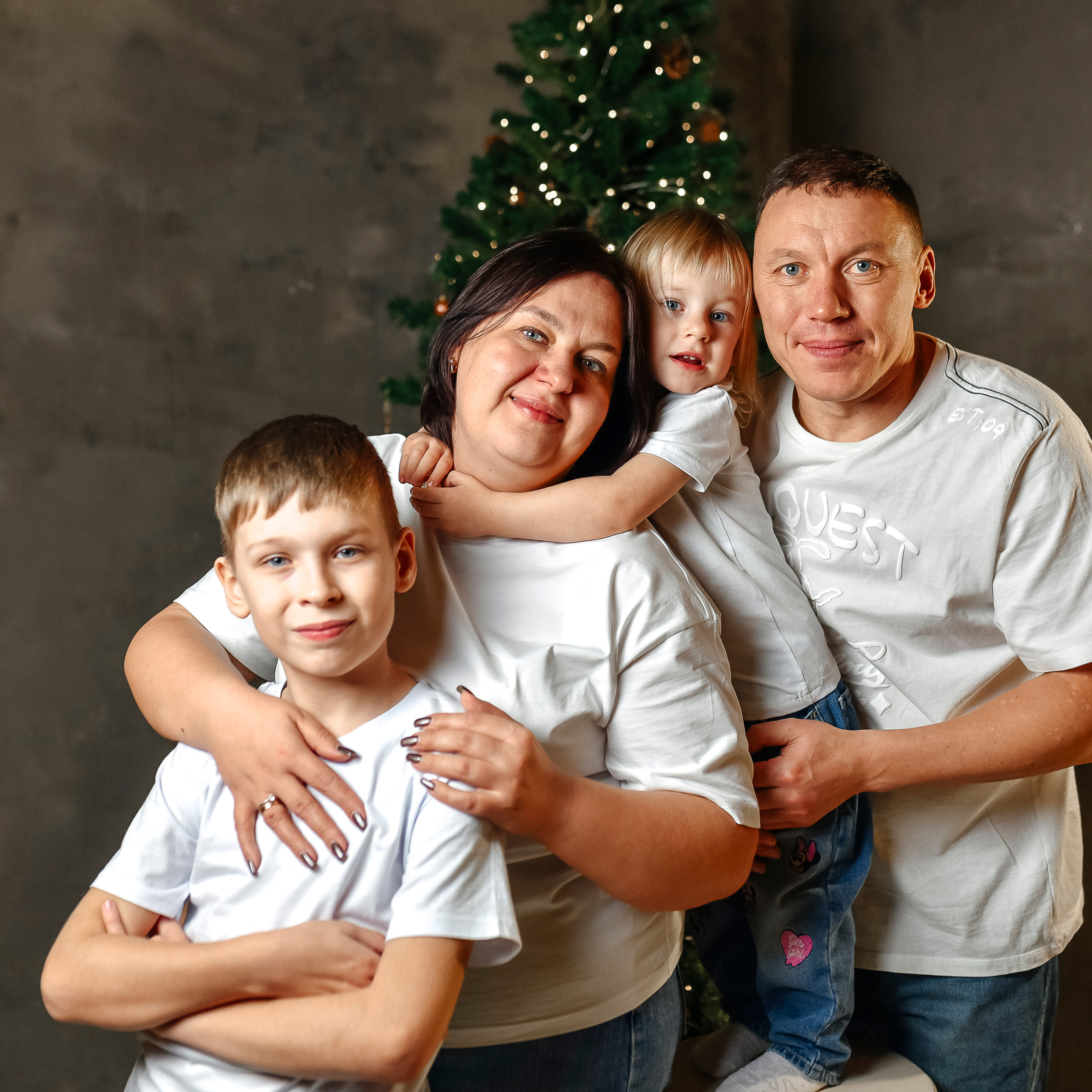 Отзывы. Семейный Фотограф Каменск-Уральский Уланова Юля