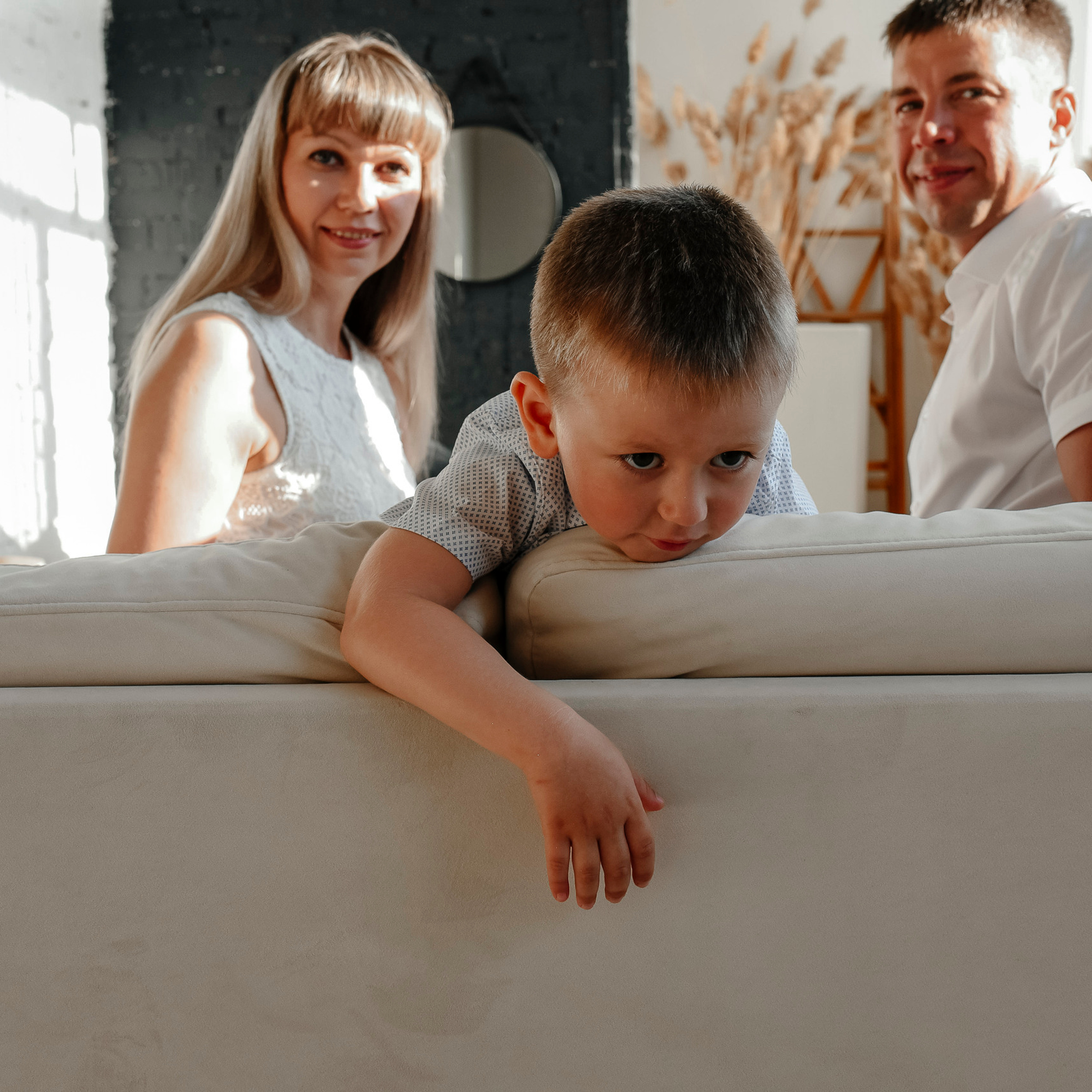 Отзывы. Семейный Фотограф Каменск-Уральский Уланова Юля