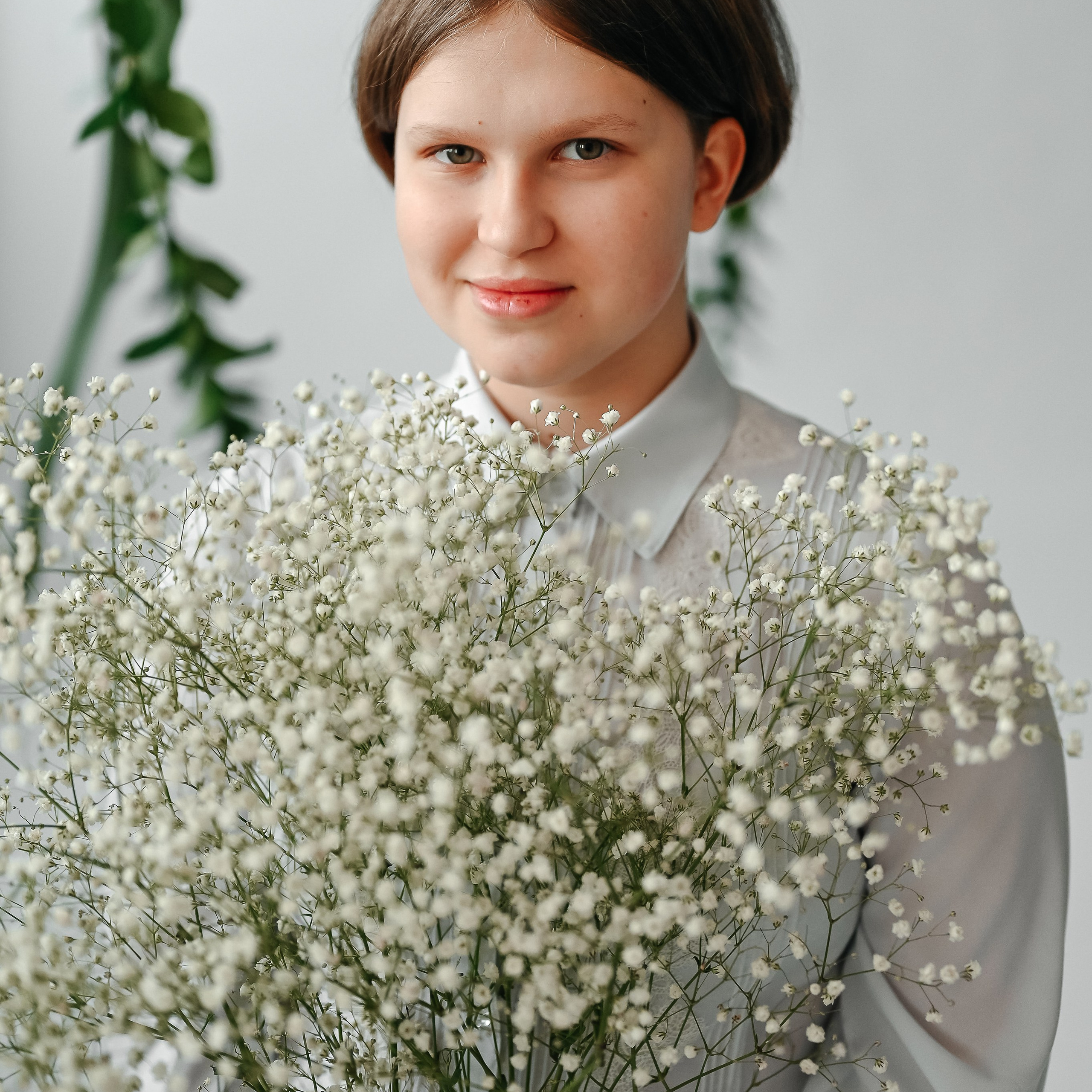 Отзывы. Семейный Фотограф Каменск-Уральский Уланова Юля