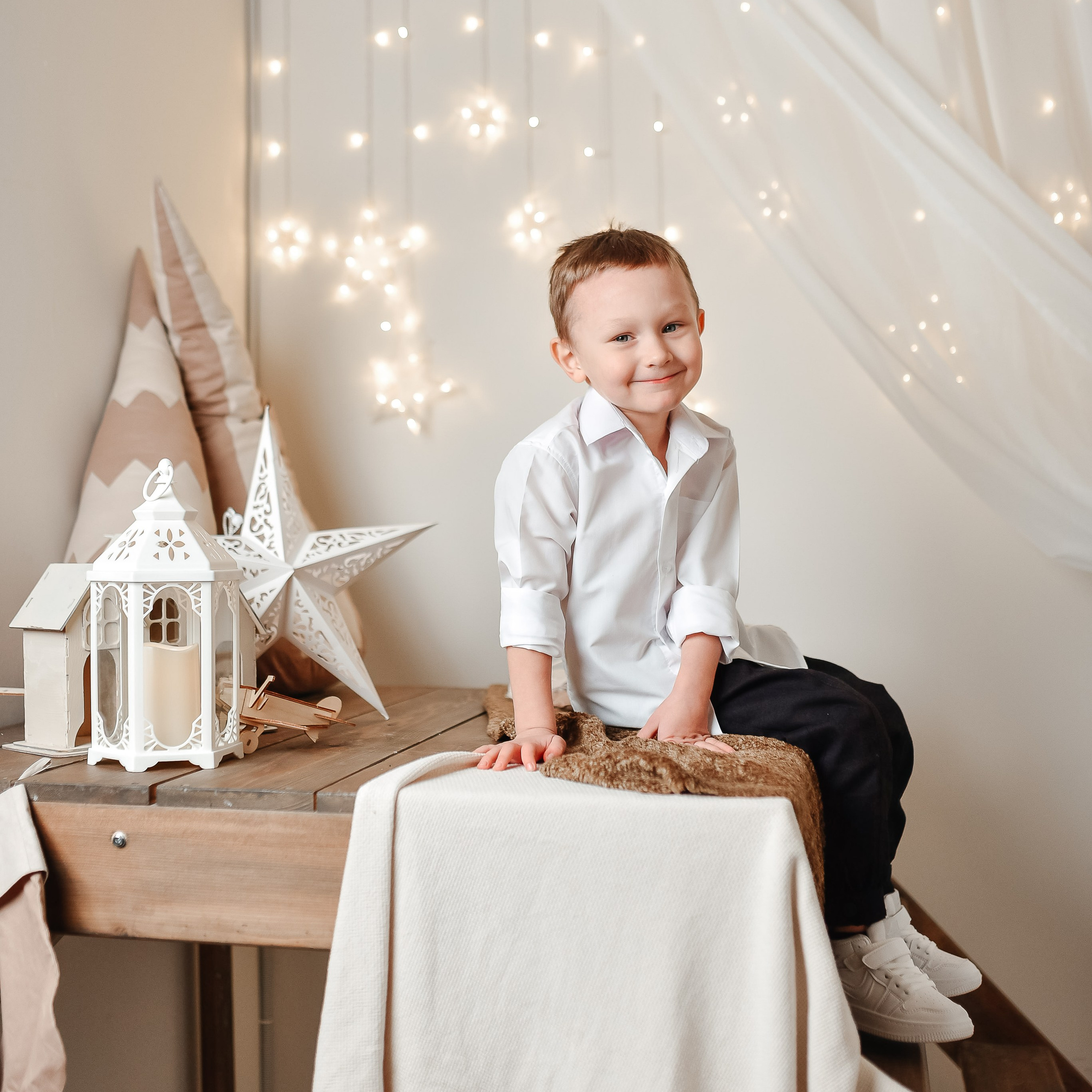 Отзывы. Семейный Фотограф Каменск-Уральский Уланова Юля