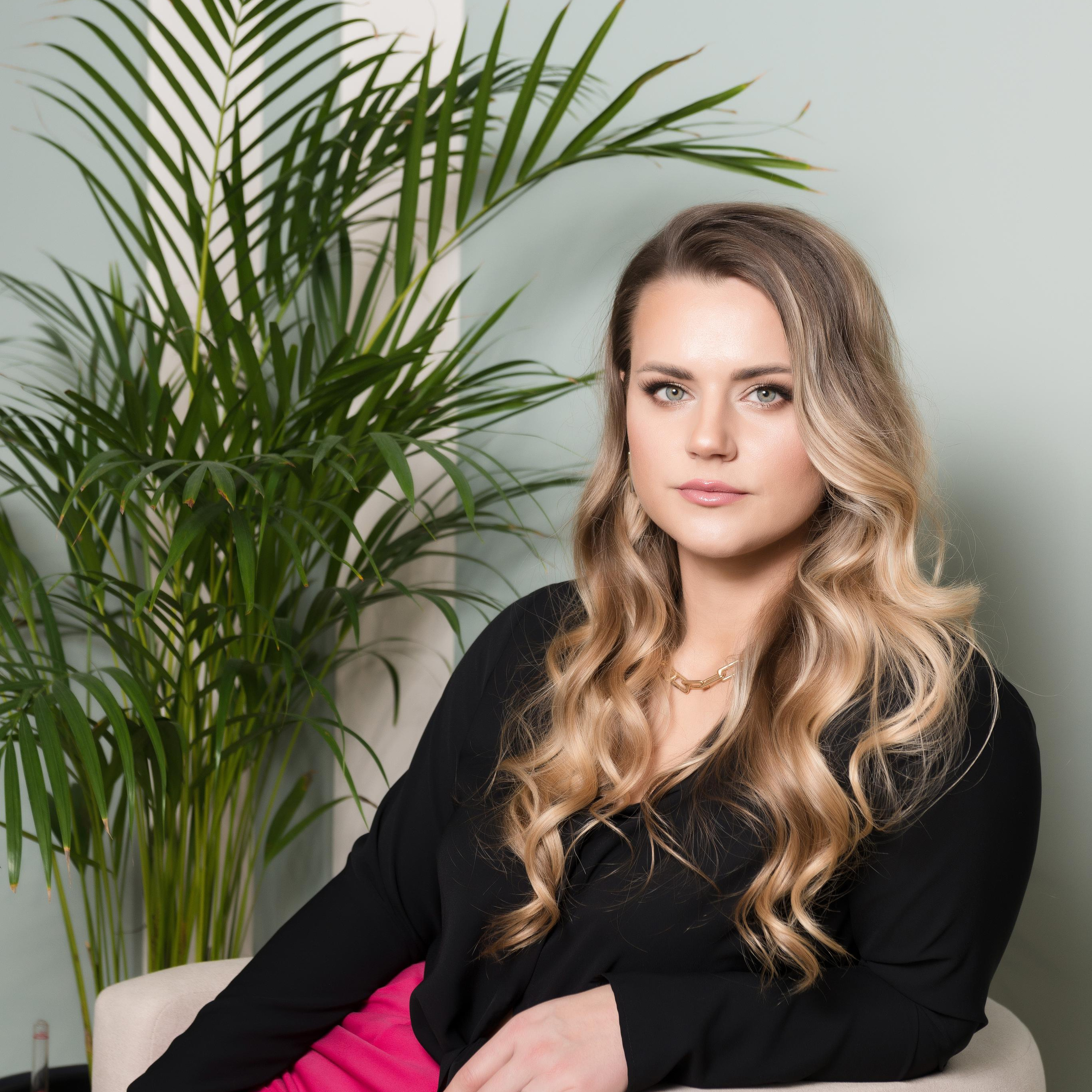 Александра Лисица