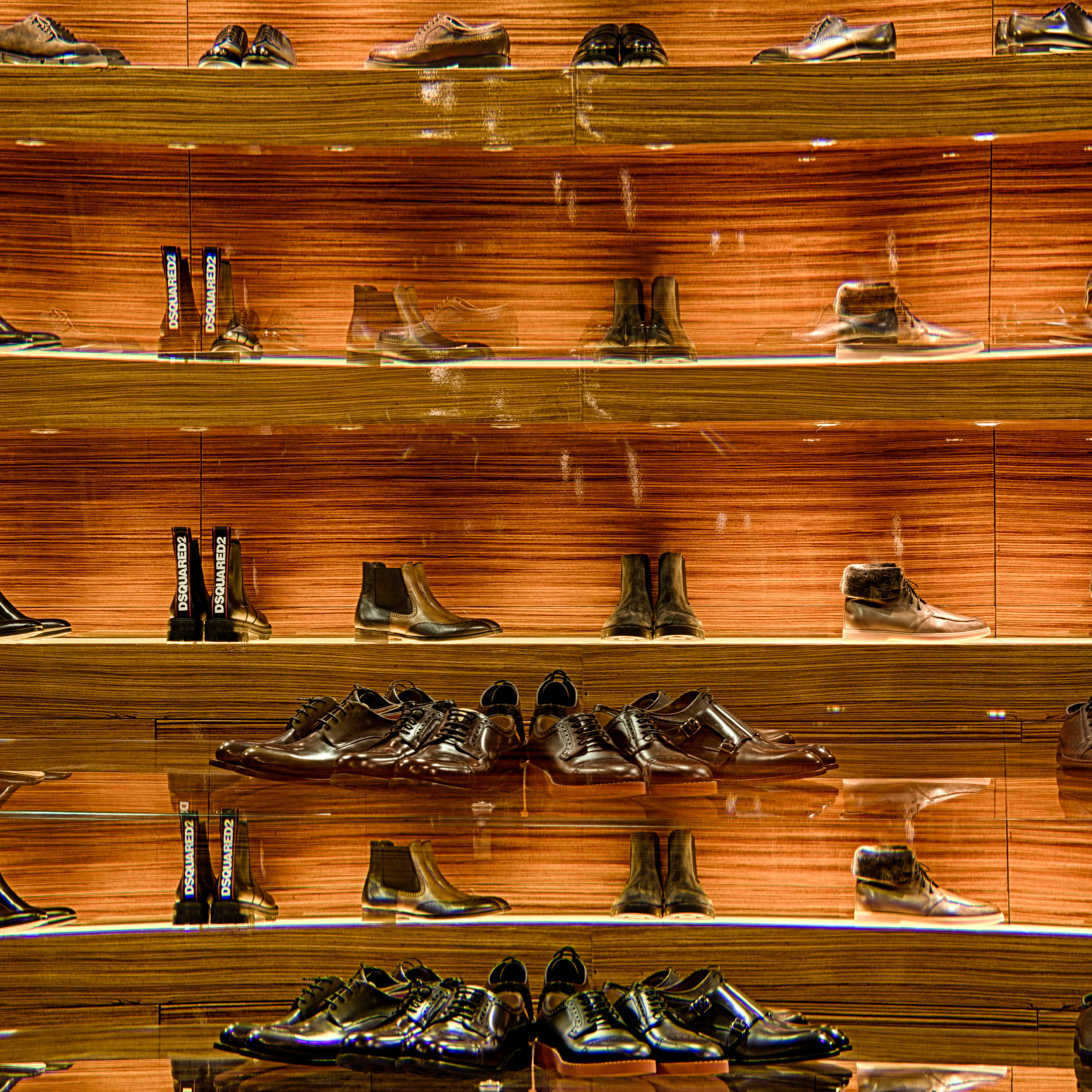 TOP BOUTIQUE «LUXURY»