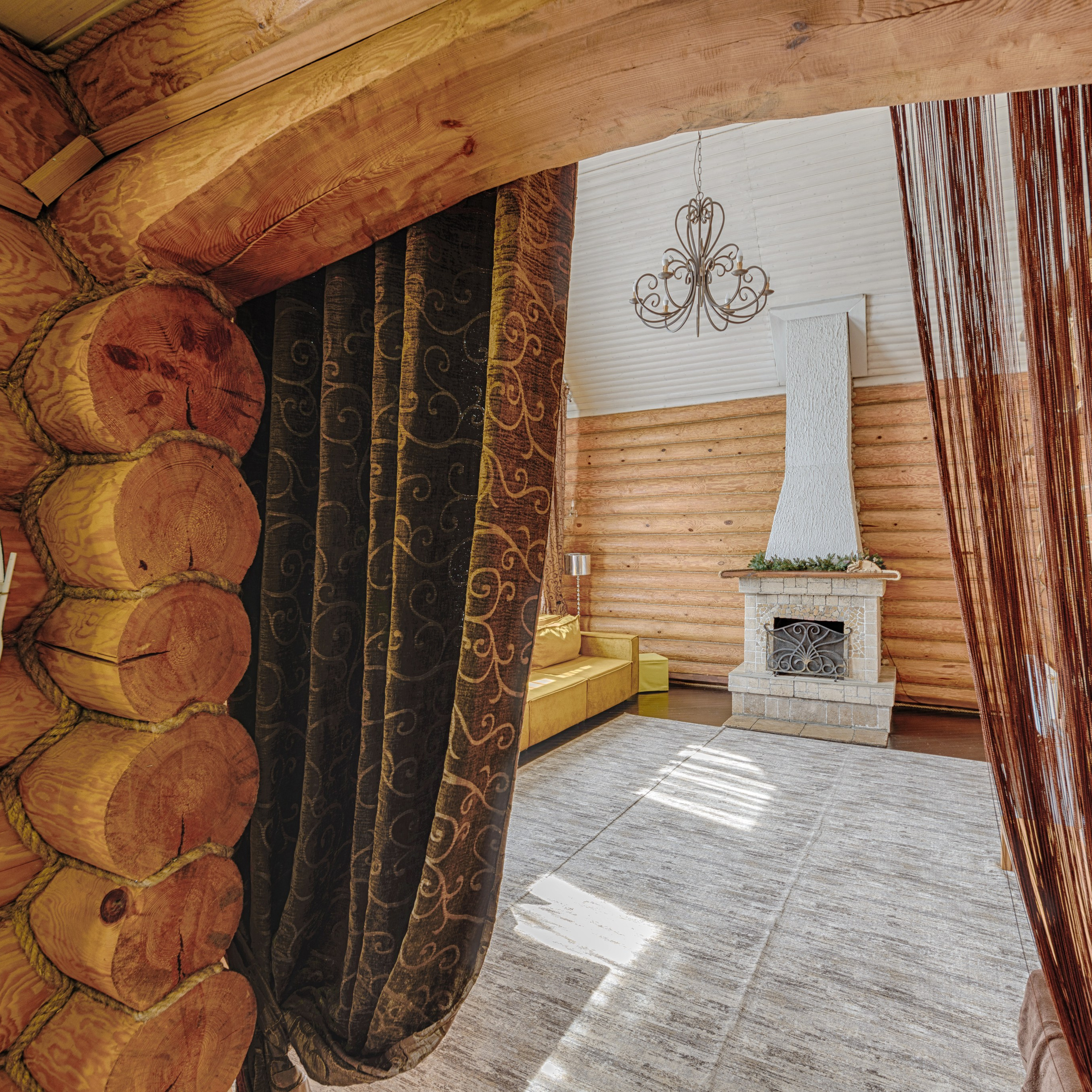 Гостиный дом «My Provance»