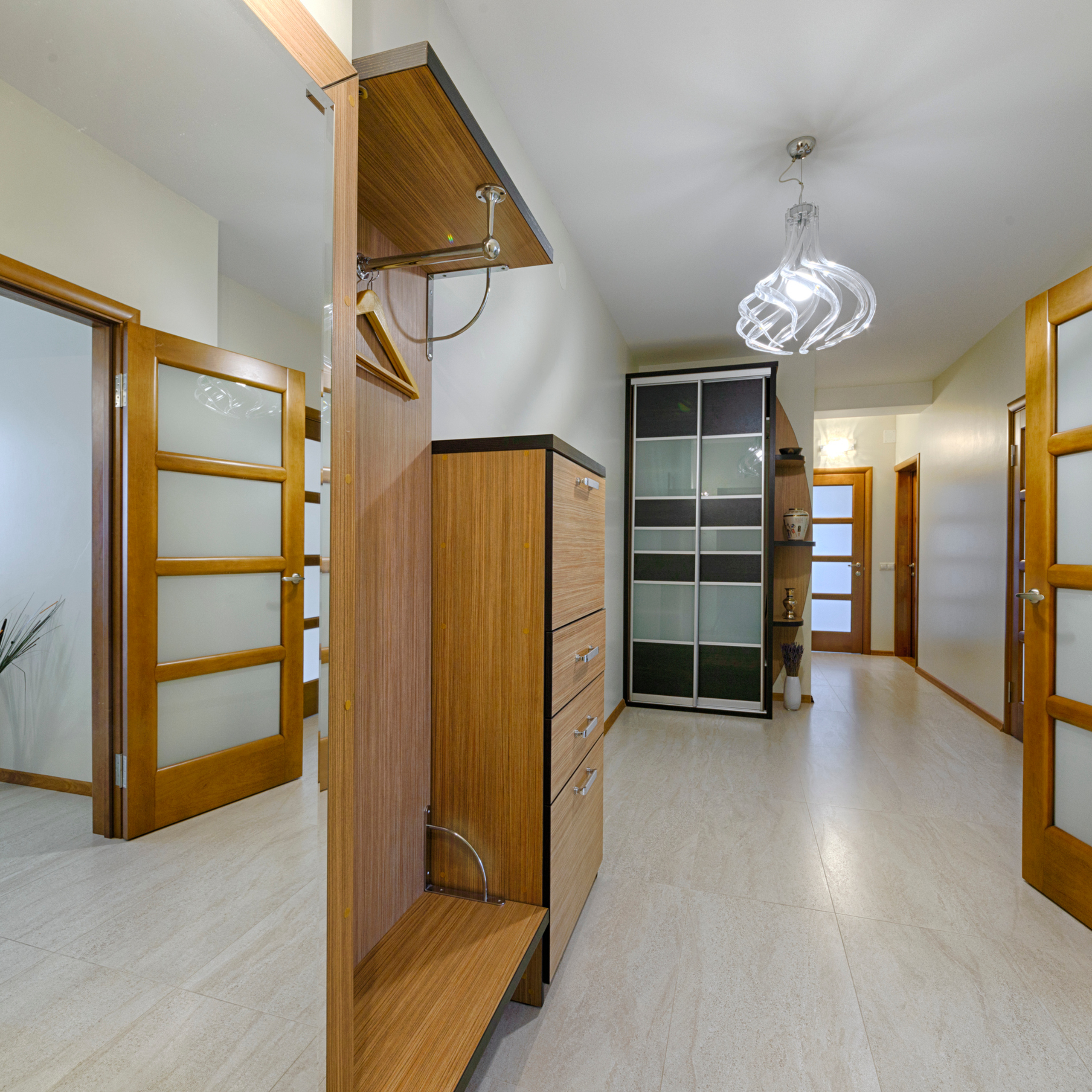 Квартира на Сурганова