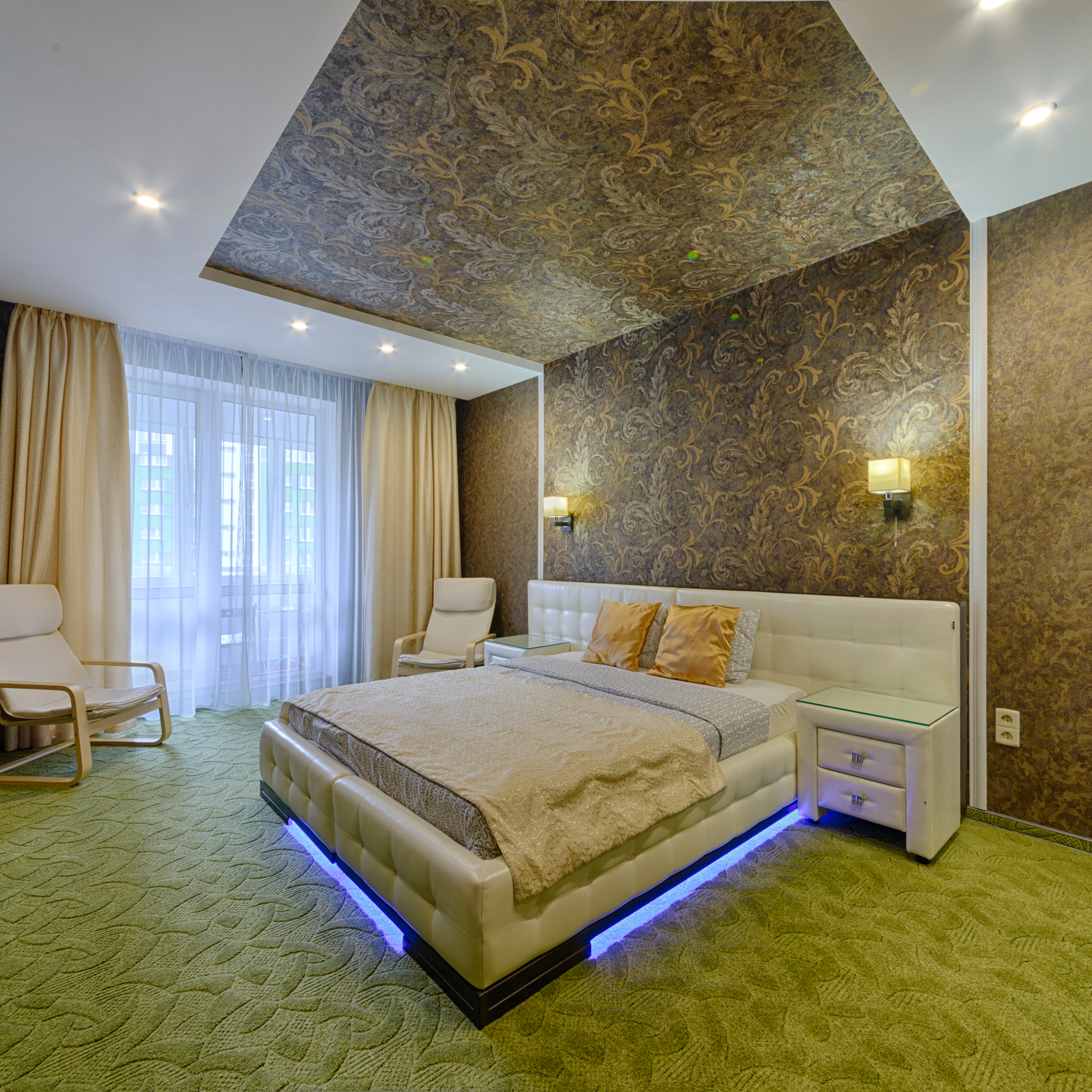 Квартира в ЖК «Каскад»