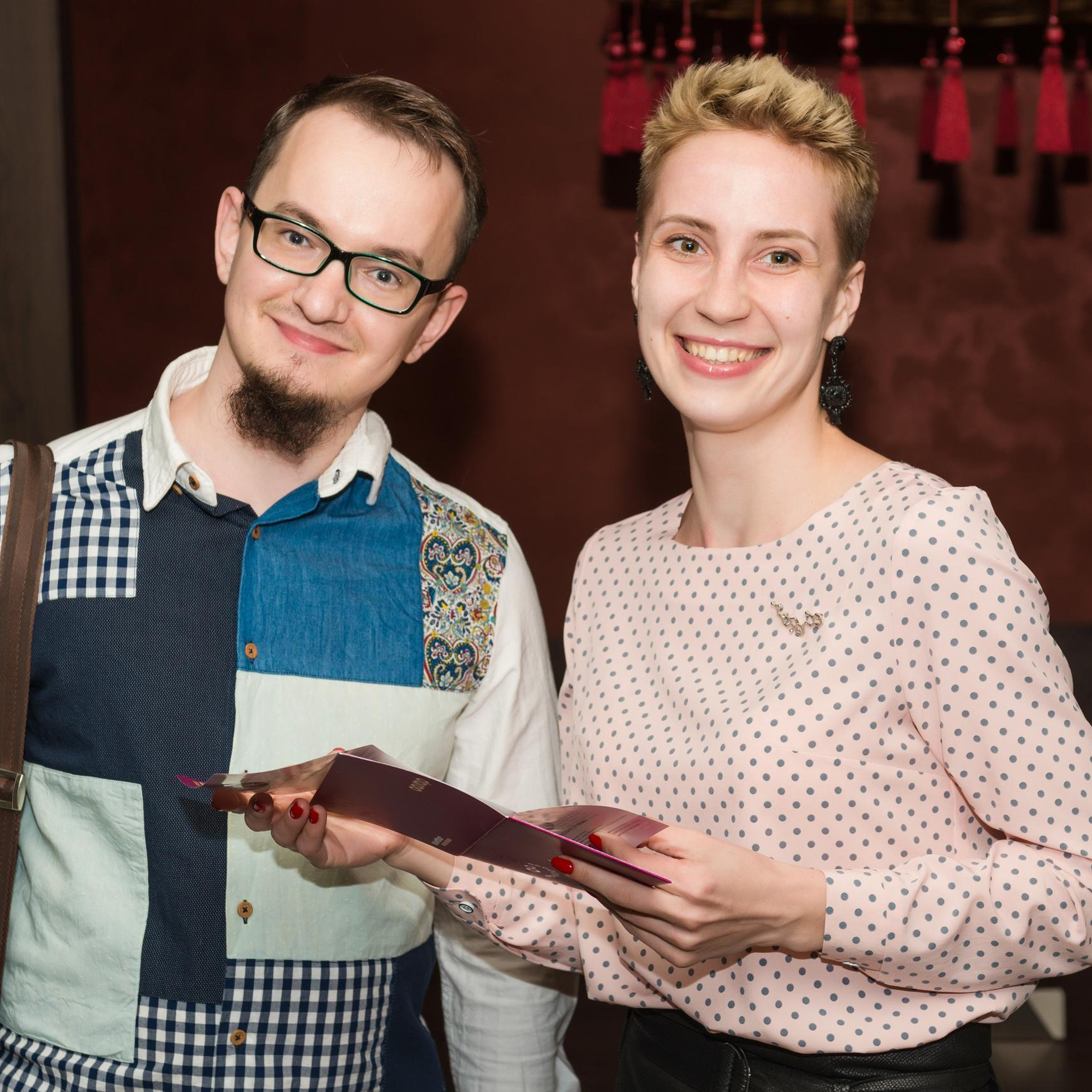 Отзывы клиентов. Фотограф Платон Македонский