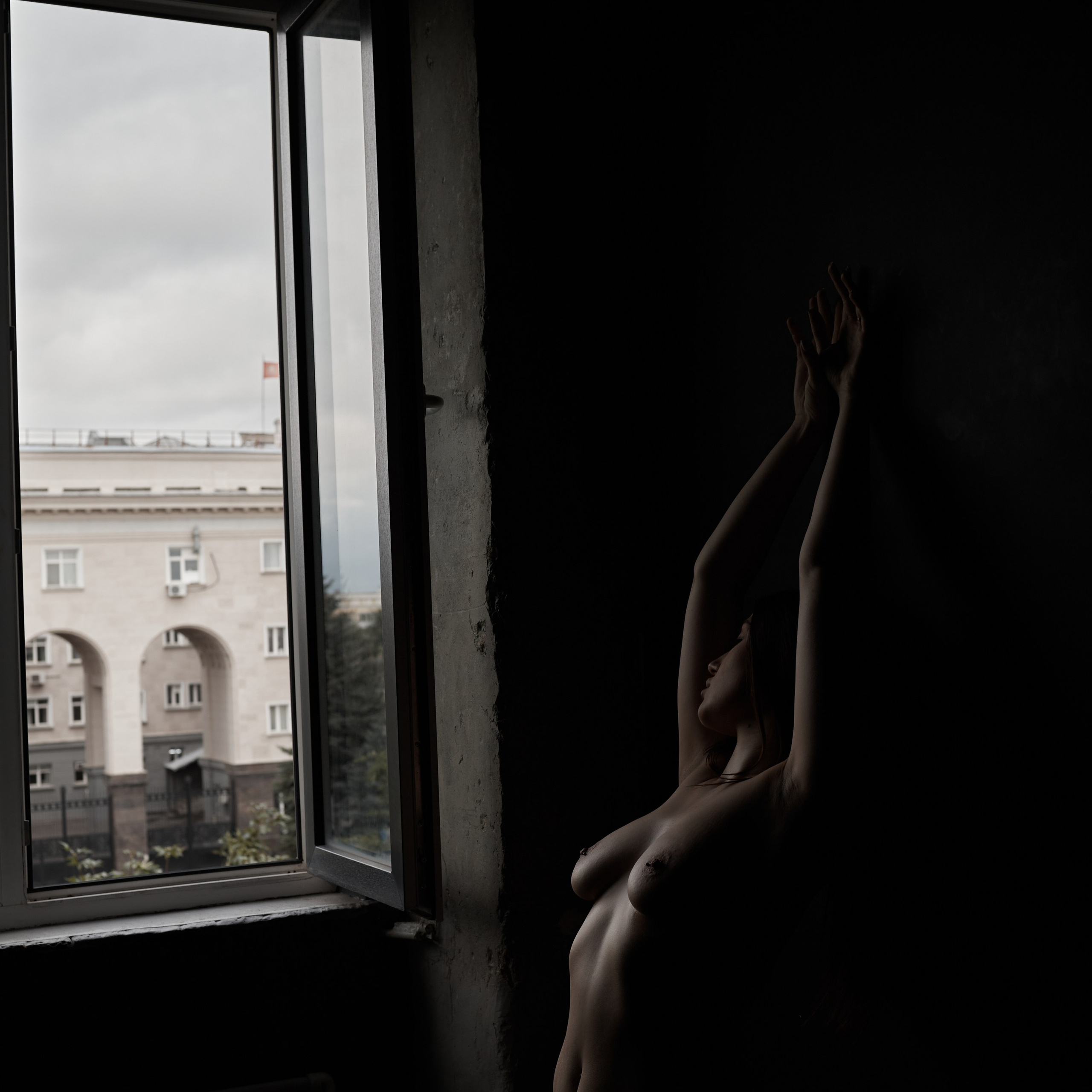 Отзывы. Фотограф Портрет/Будуар/НЮ Оренбург Александр Сергеев