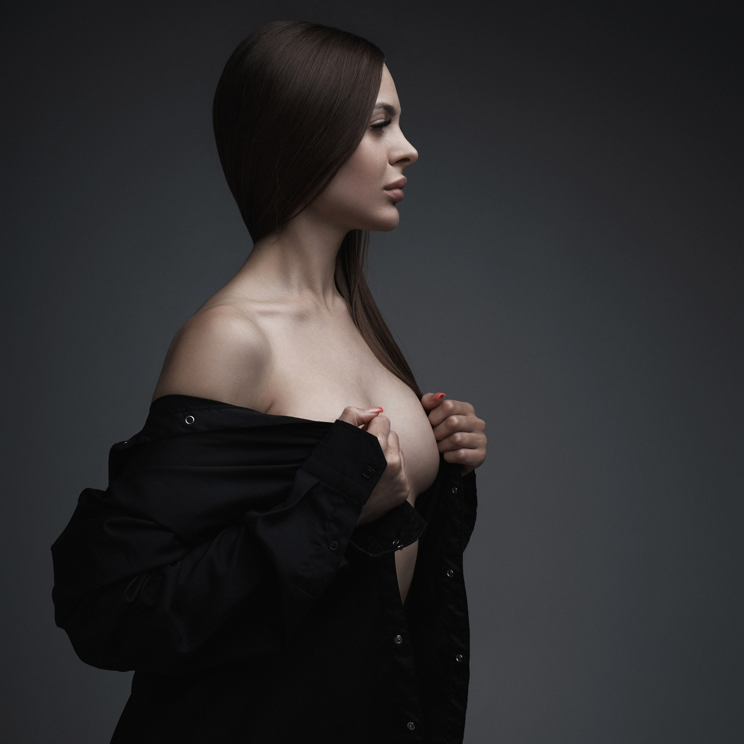 Отзывы. Фотограф Портрет/Будуар/НЮ Оренбург Александр Сергеев