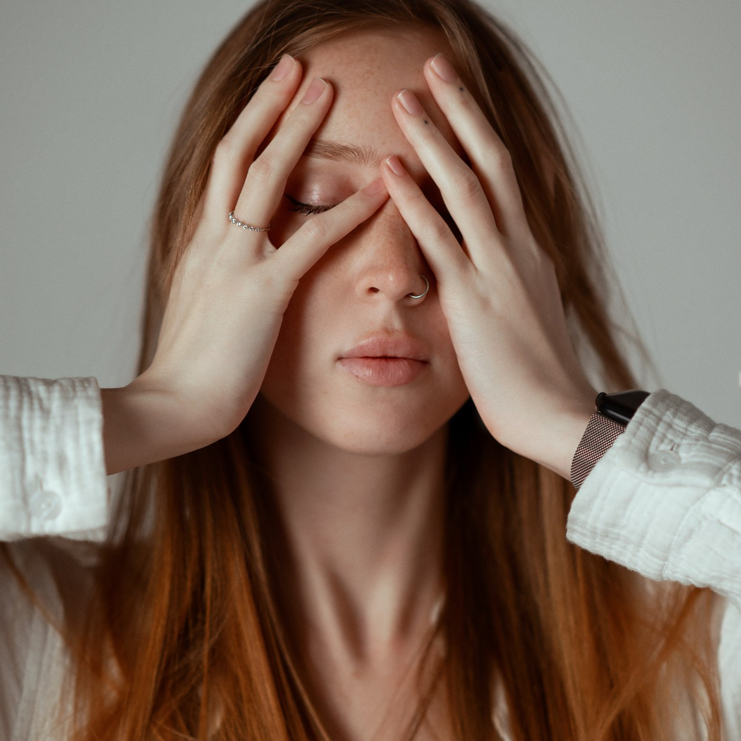 Женский портртеный фотограф в Севастополе