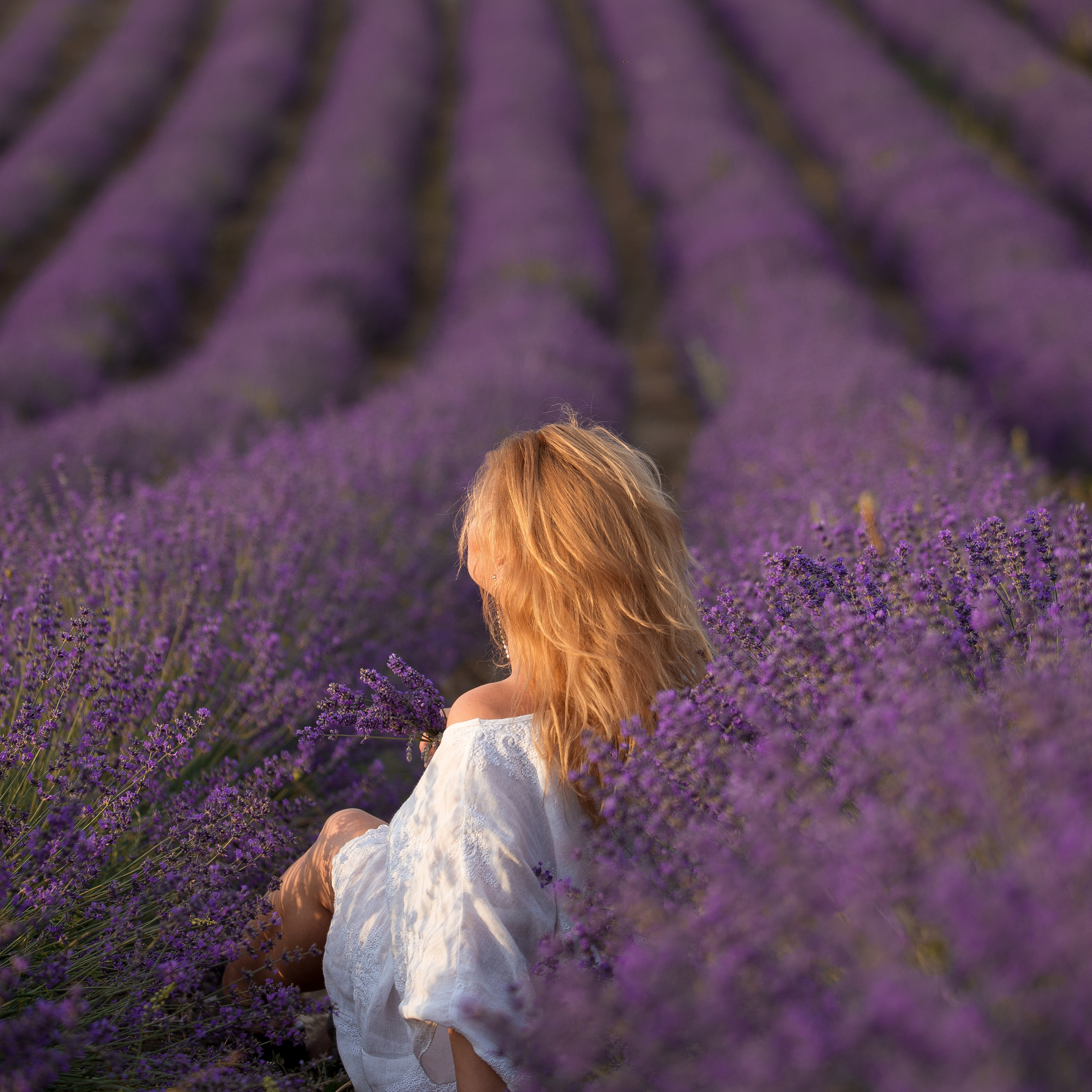 Цветущий Крым