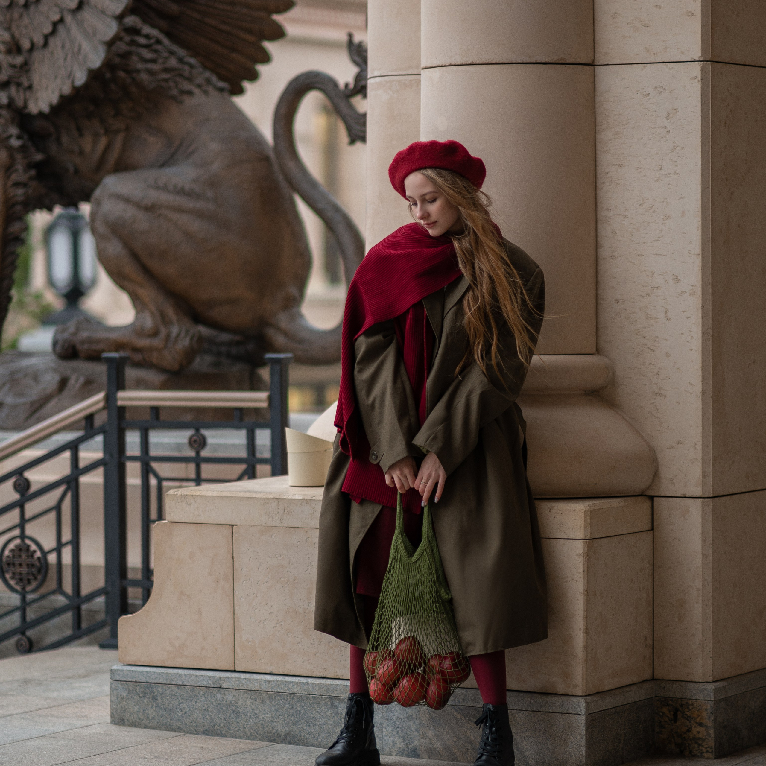 В Новом Херсонесе