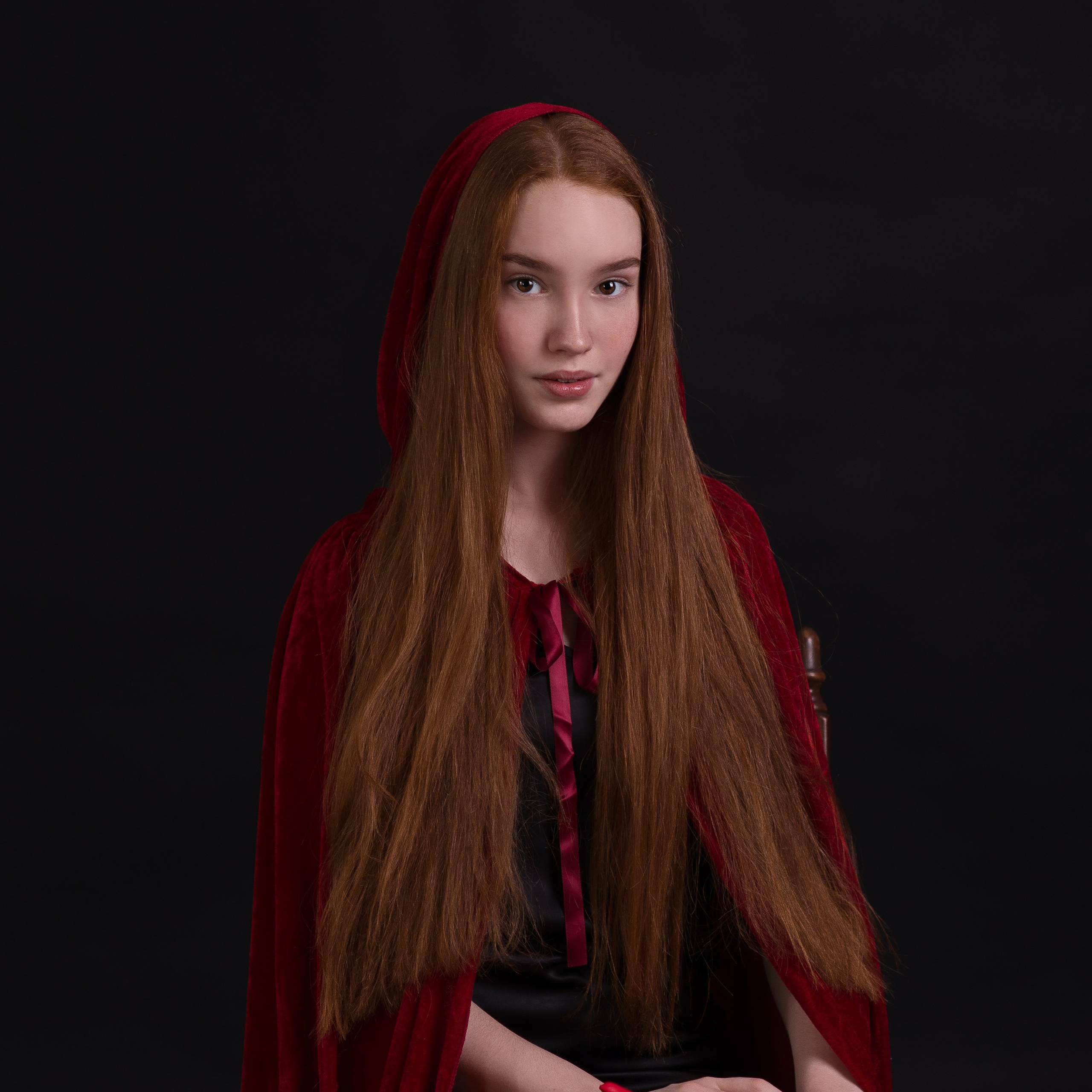 Постановочная фотосессия в Севастополе