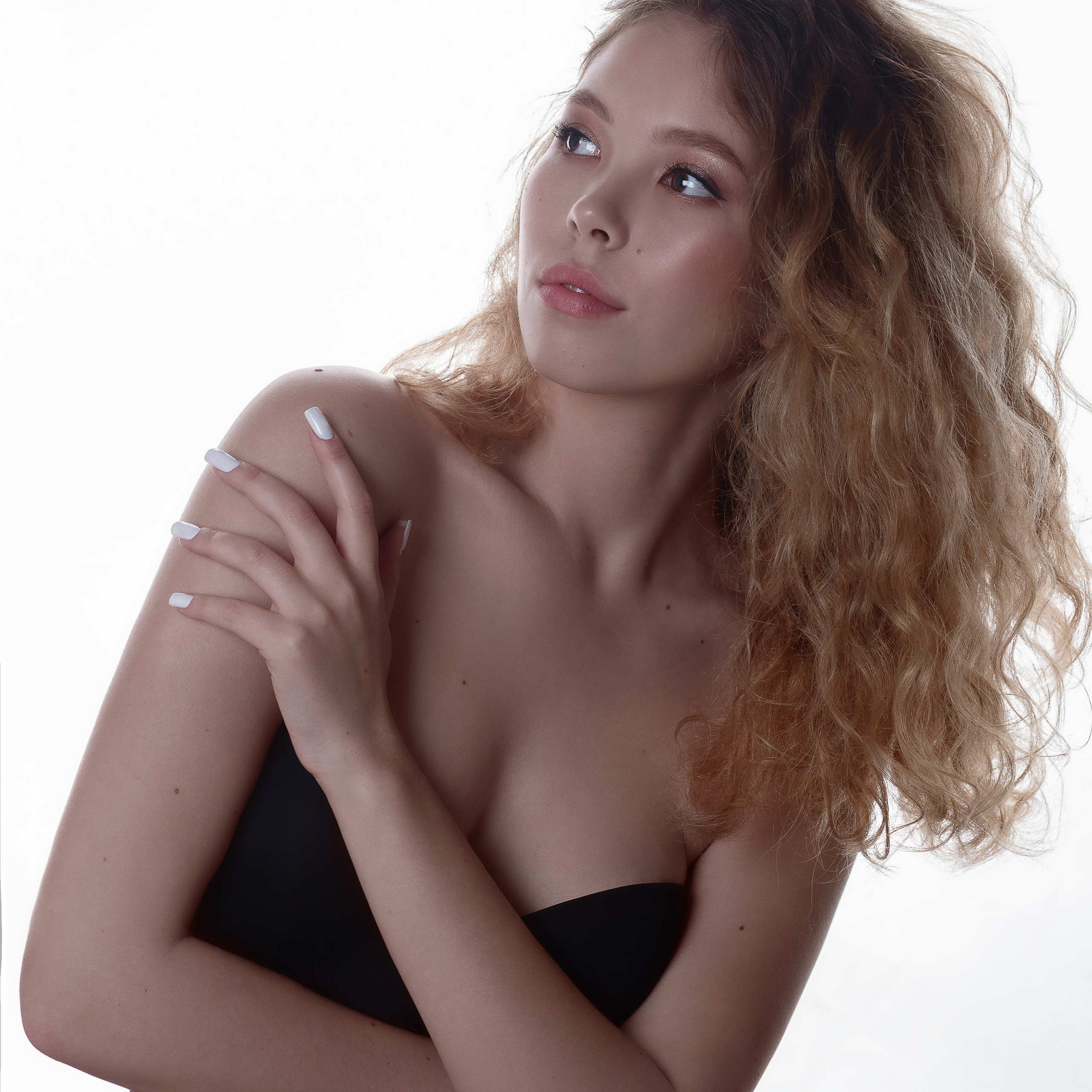 Фотосессия в стиле вог в Севастополе