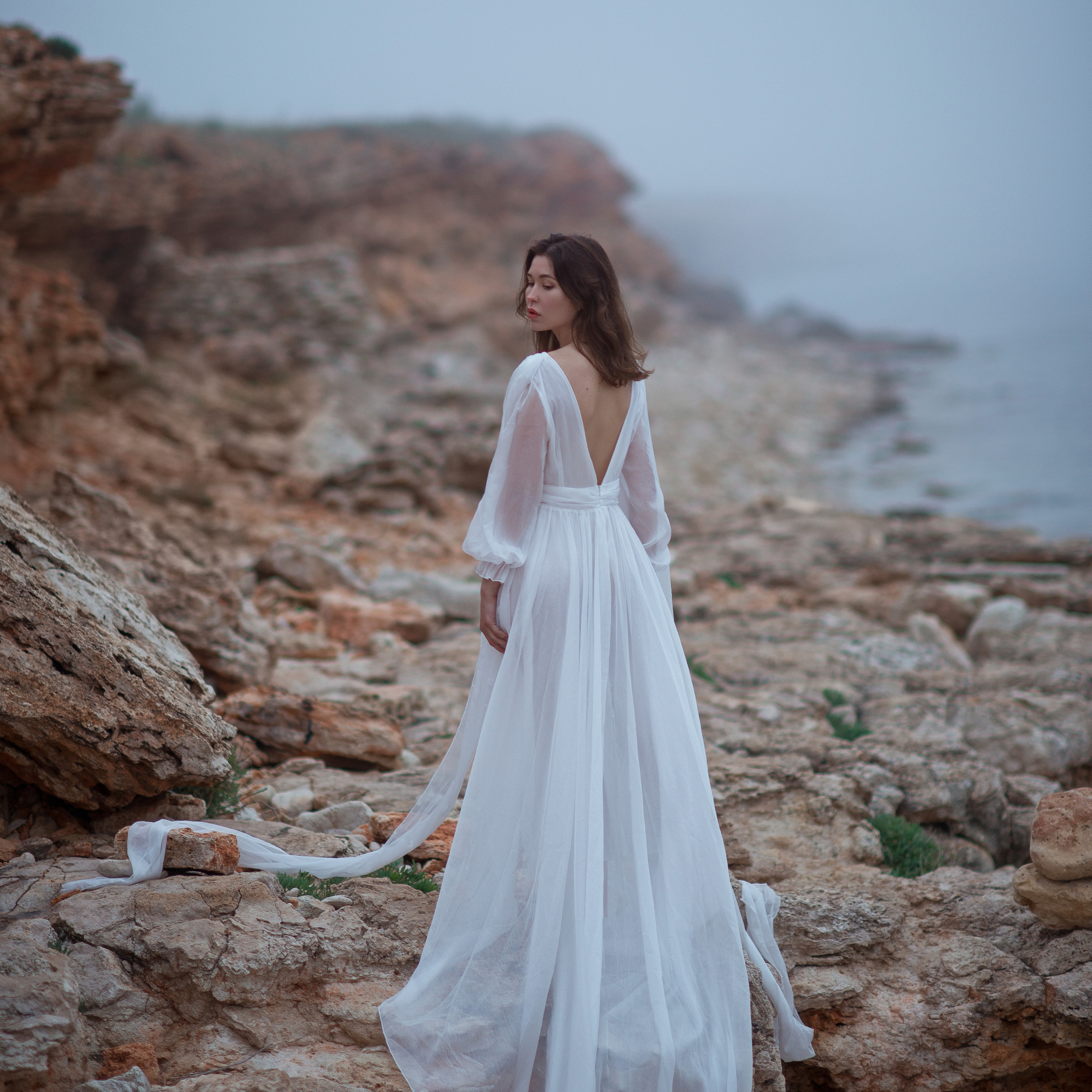 Казачья бухта