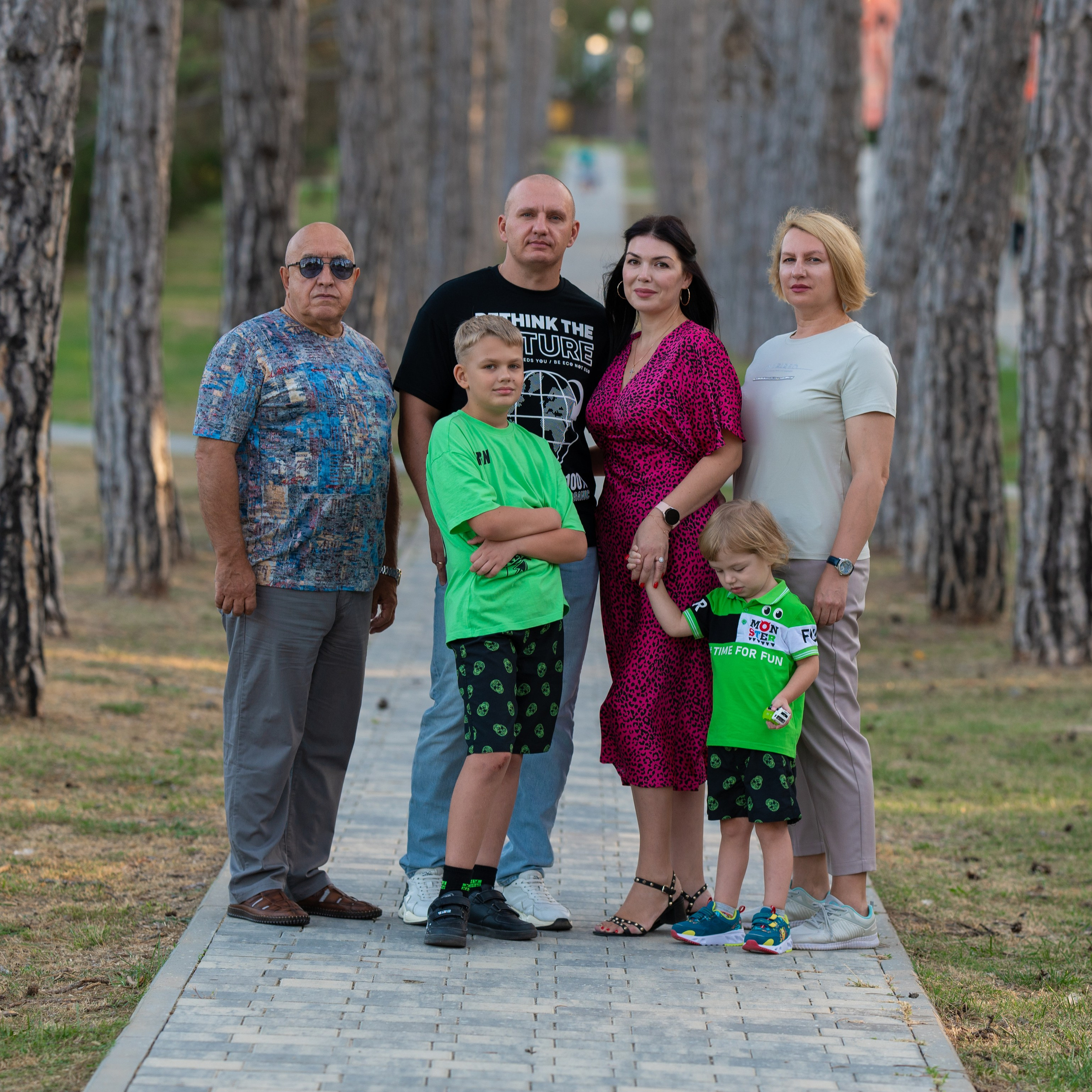 Отзывы о фотографе Севастополя Александре Погребняк. Семейный фотограф в Севастополе и Крыму Александра Погребняк