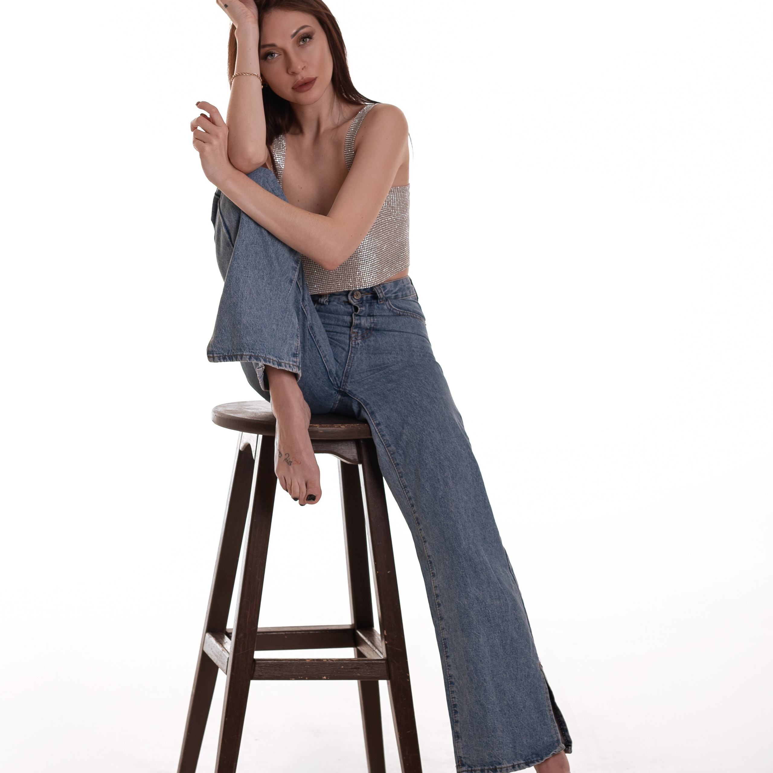 Каталожная фотосъемка в Севастополе