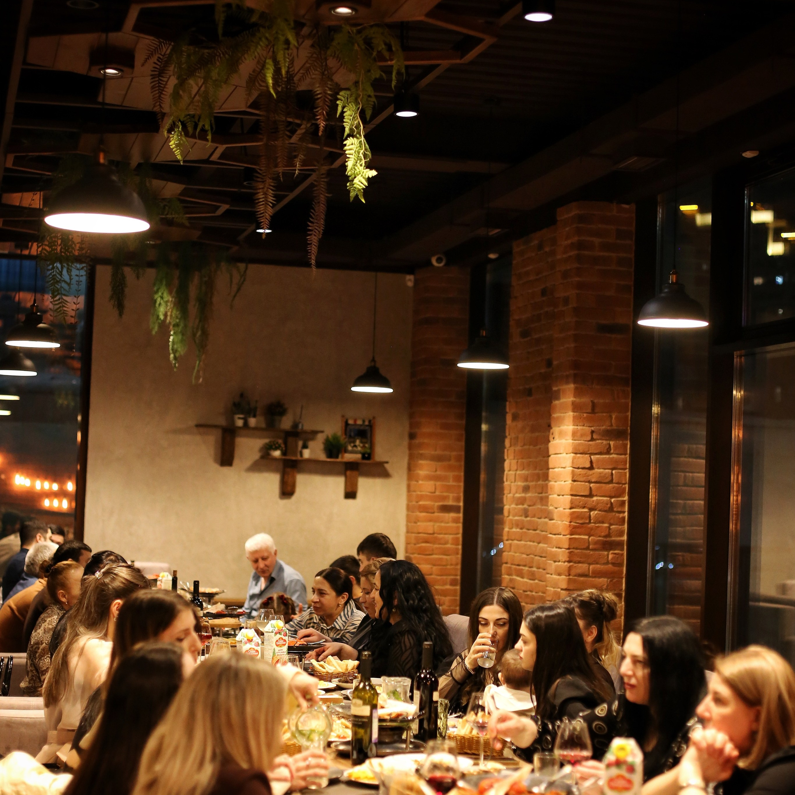 Юбилей Мадина 30 лет